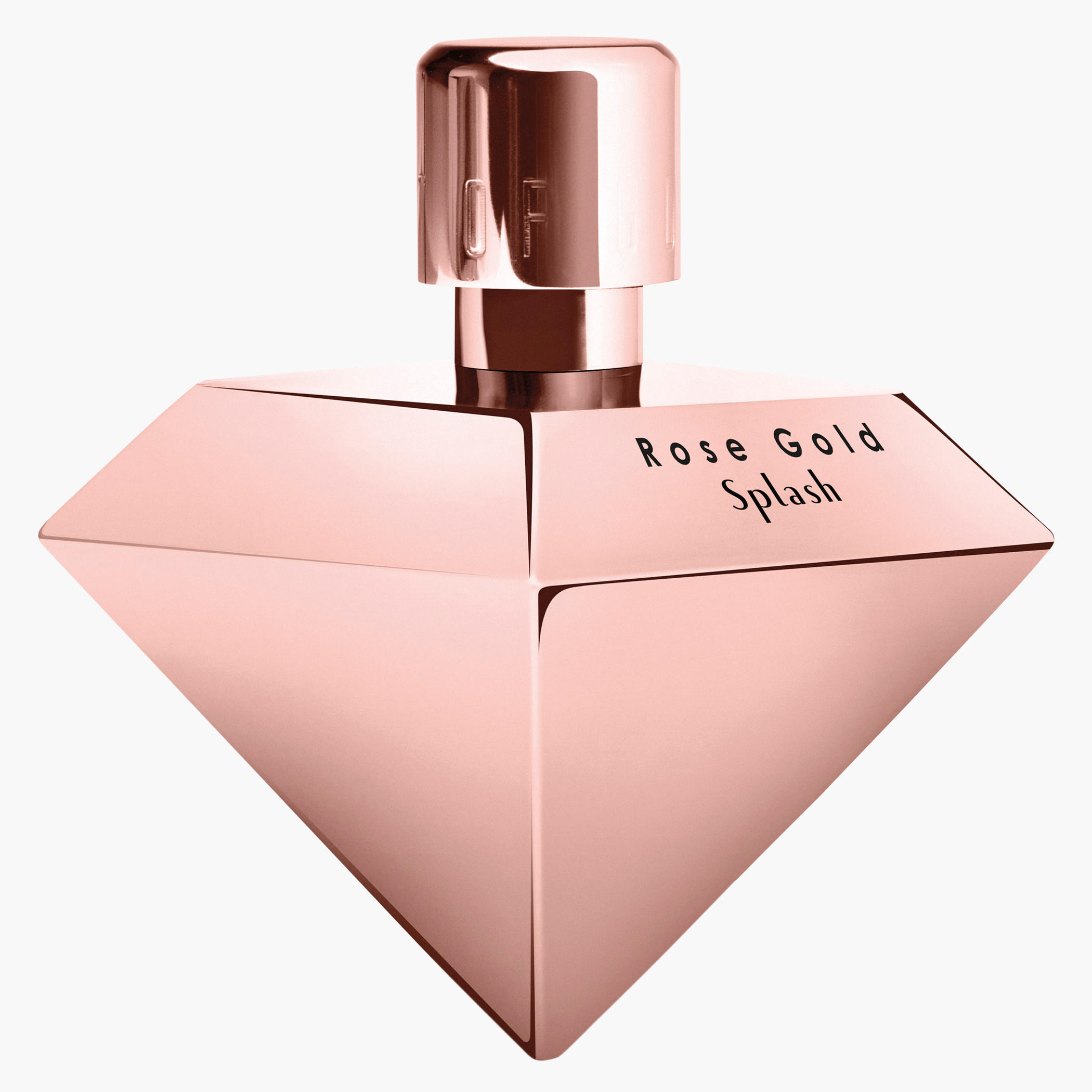 Heart of Gold Rose Gold Eau De Perfume - 75 ml-beautyandpersonalcare-fragrance-women-image-1