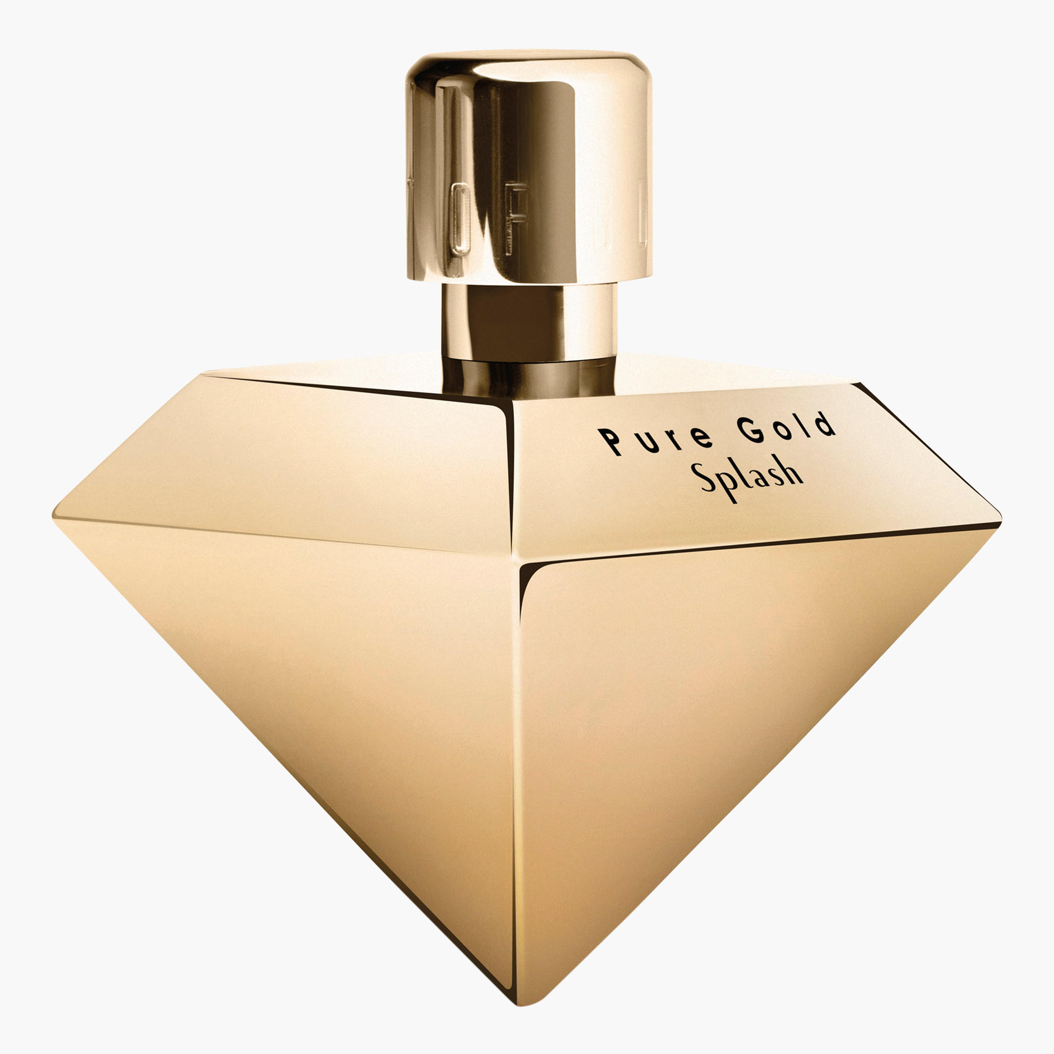 Heart of Gold Pure Gold Eau De Perfume - 40 ml-beautyandpersonalcare-fragrance-women-image-1