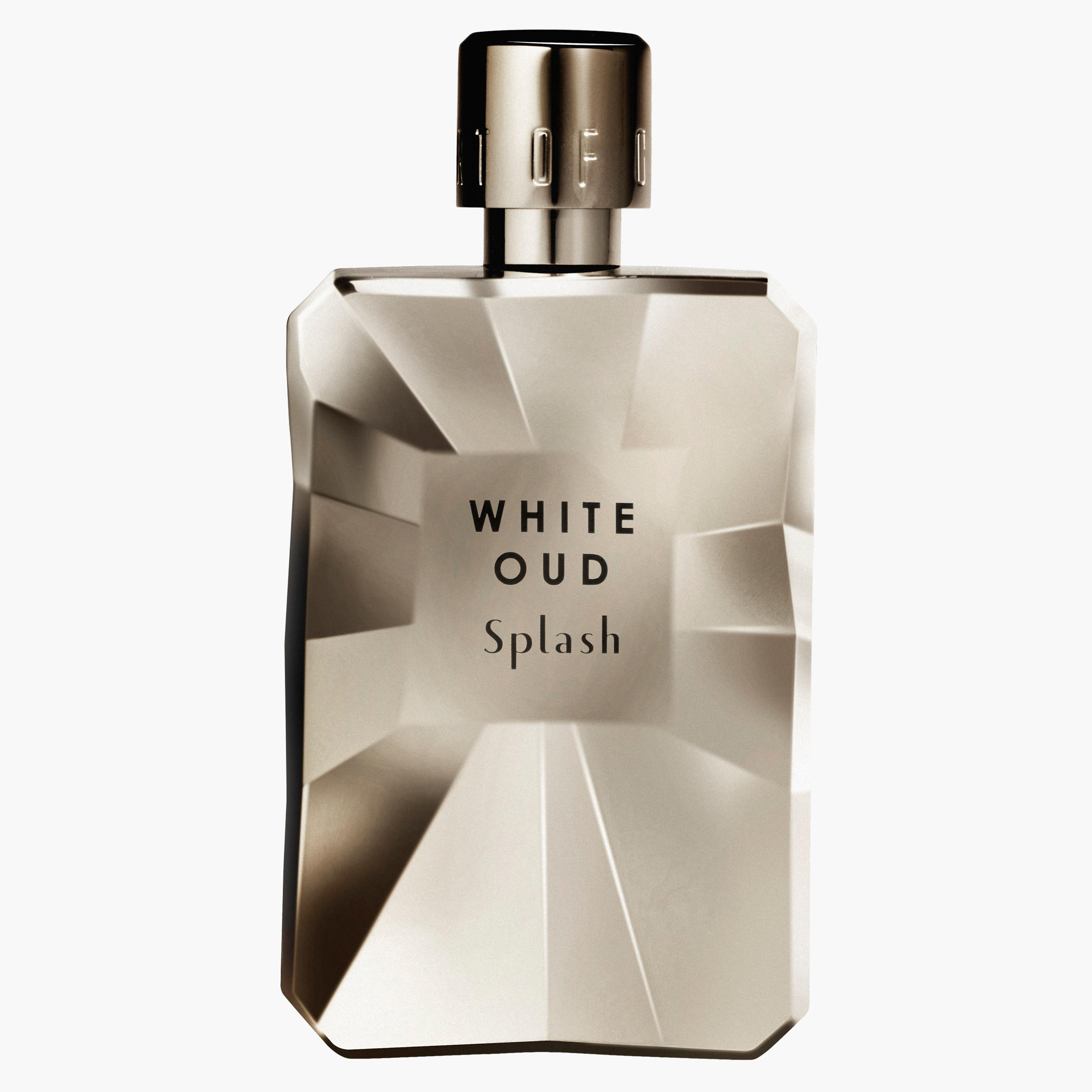 Heart of Gold White Oud Eau De Perfume - 100 ml-beautyandpersonalcare-fragrance-men-image-1