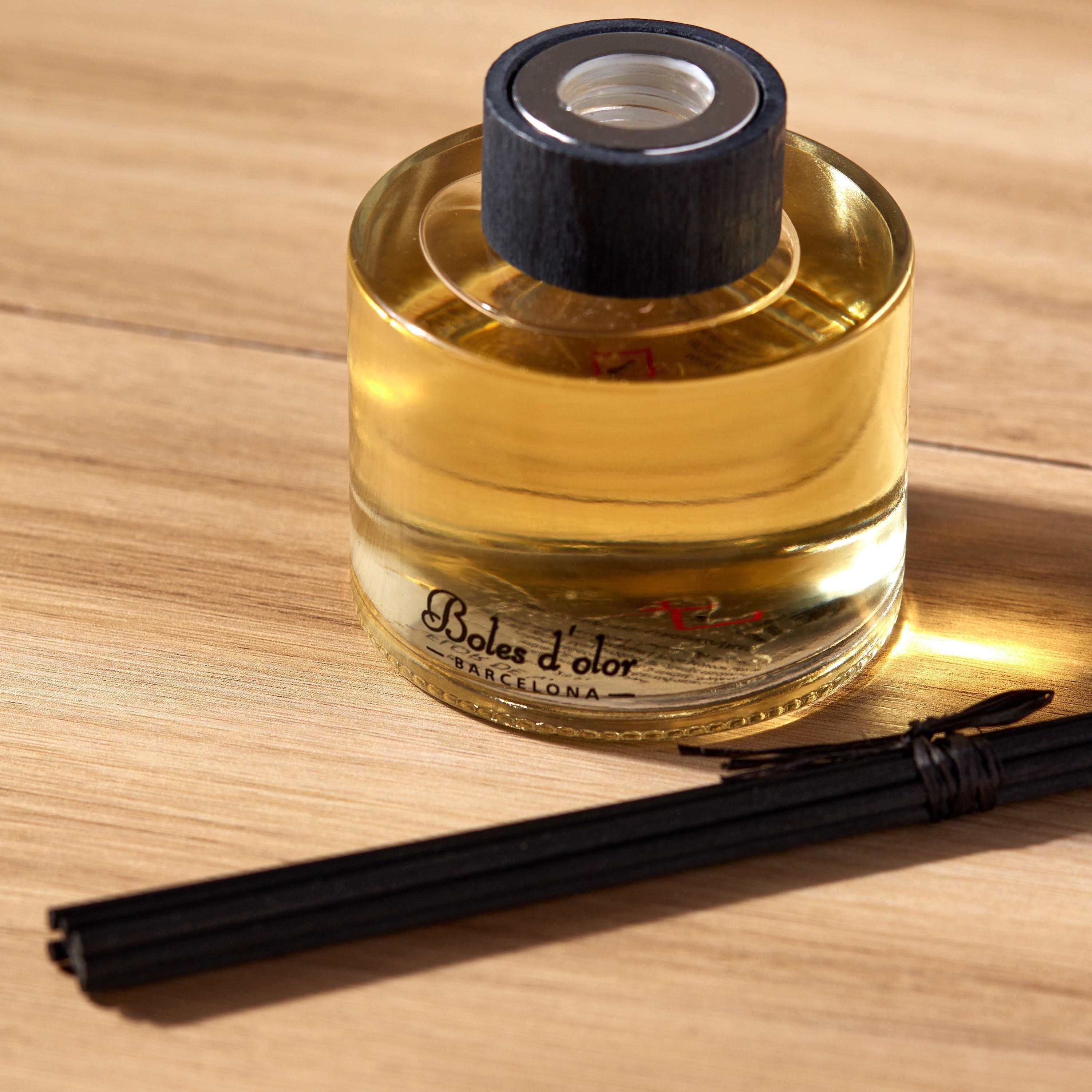Boles d' Olor Mikado Black Edition Flor de Vainilla - 125 ml-household-homefragrance-potpourri-image-3