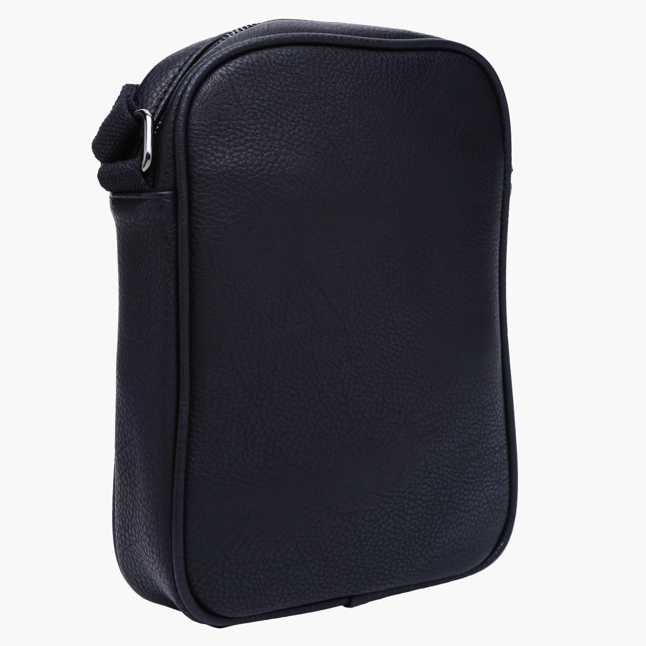 Textured Crossbody Bag-men-bags-image-2
