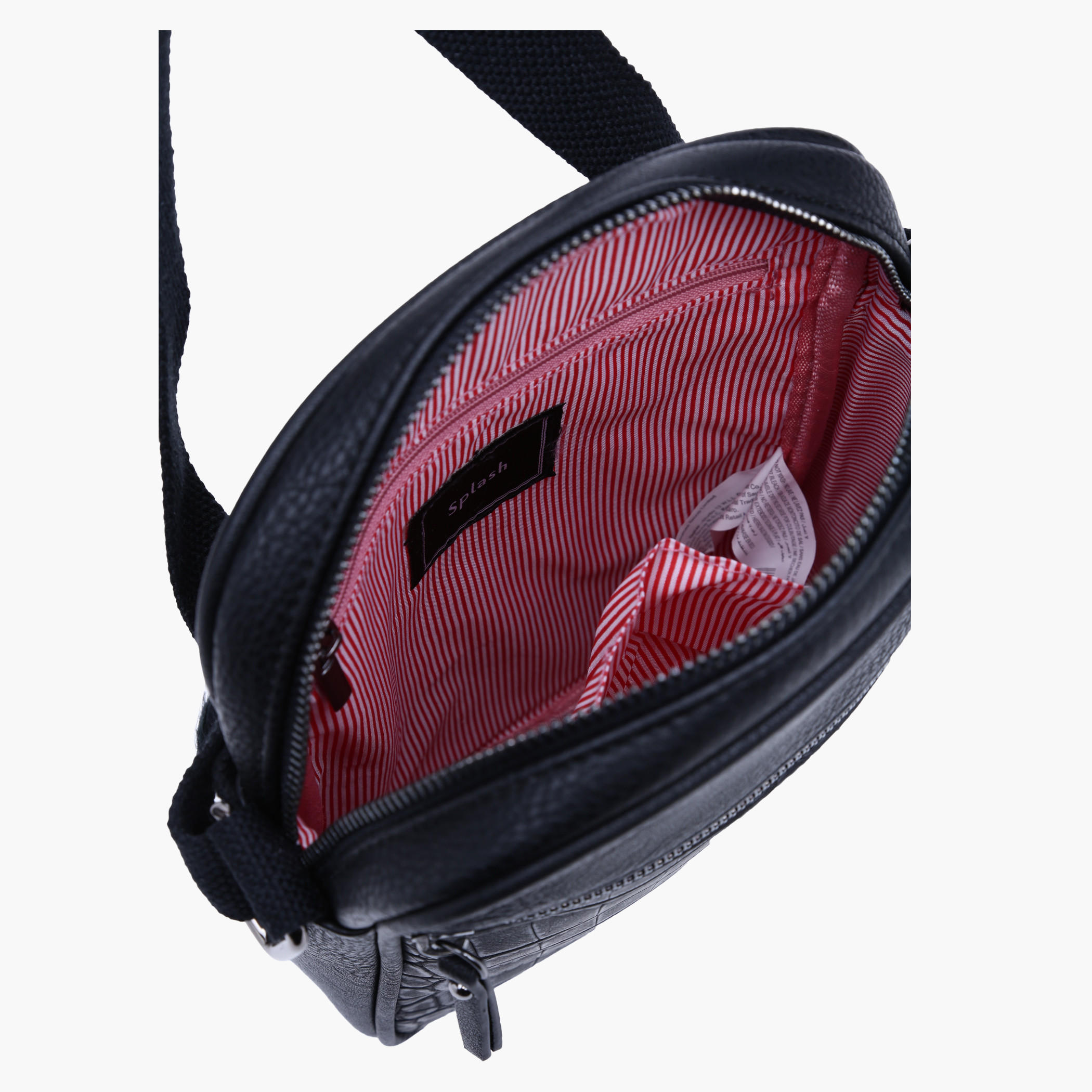 Textured Crossbody Bag-men-bags-image-4