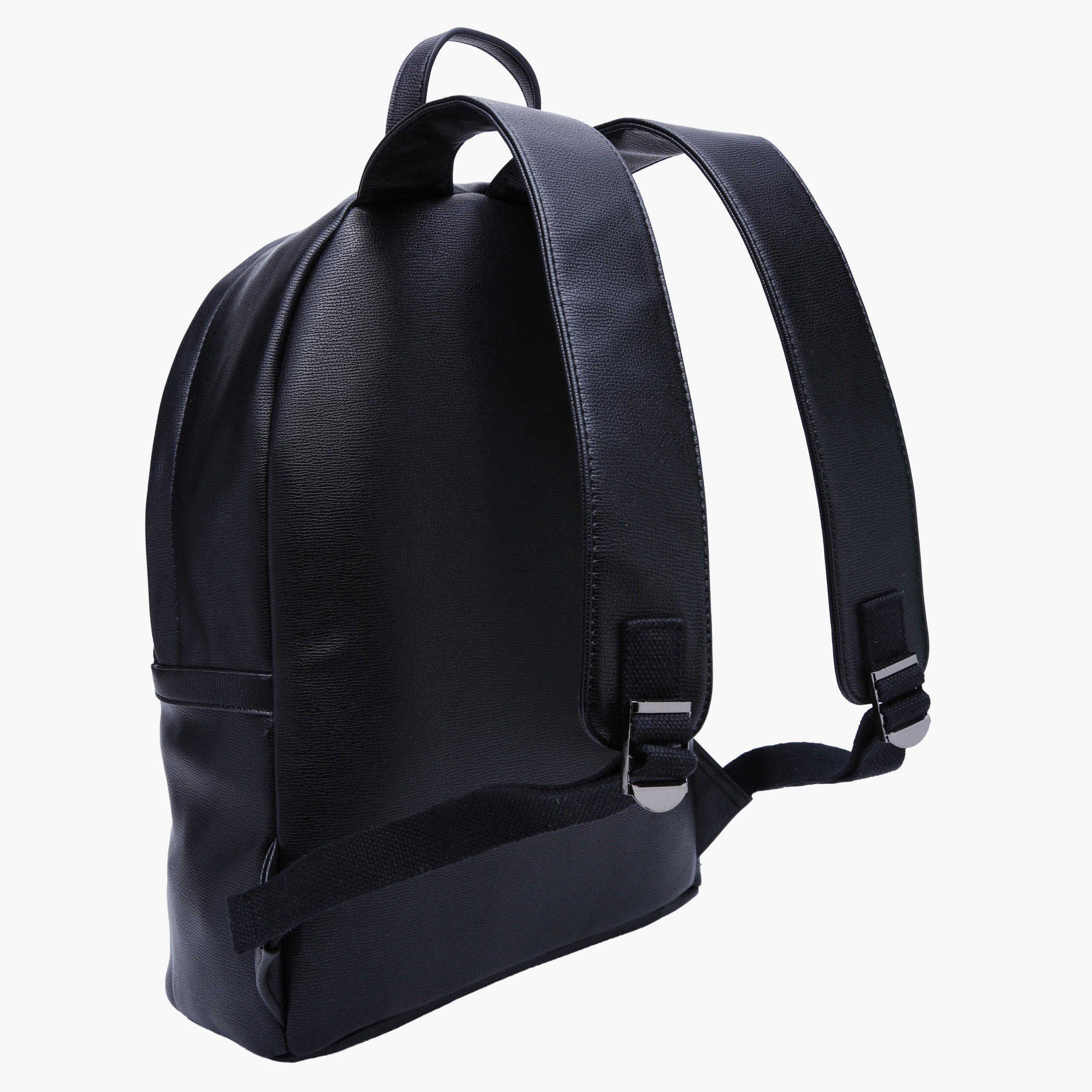 Textured Backpack-men-bags-image-2