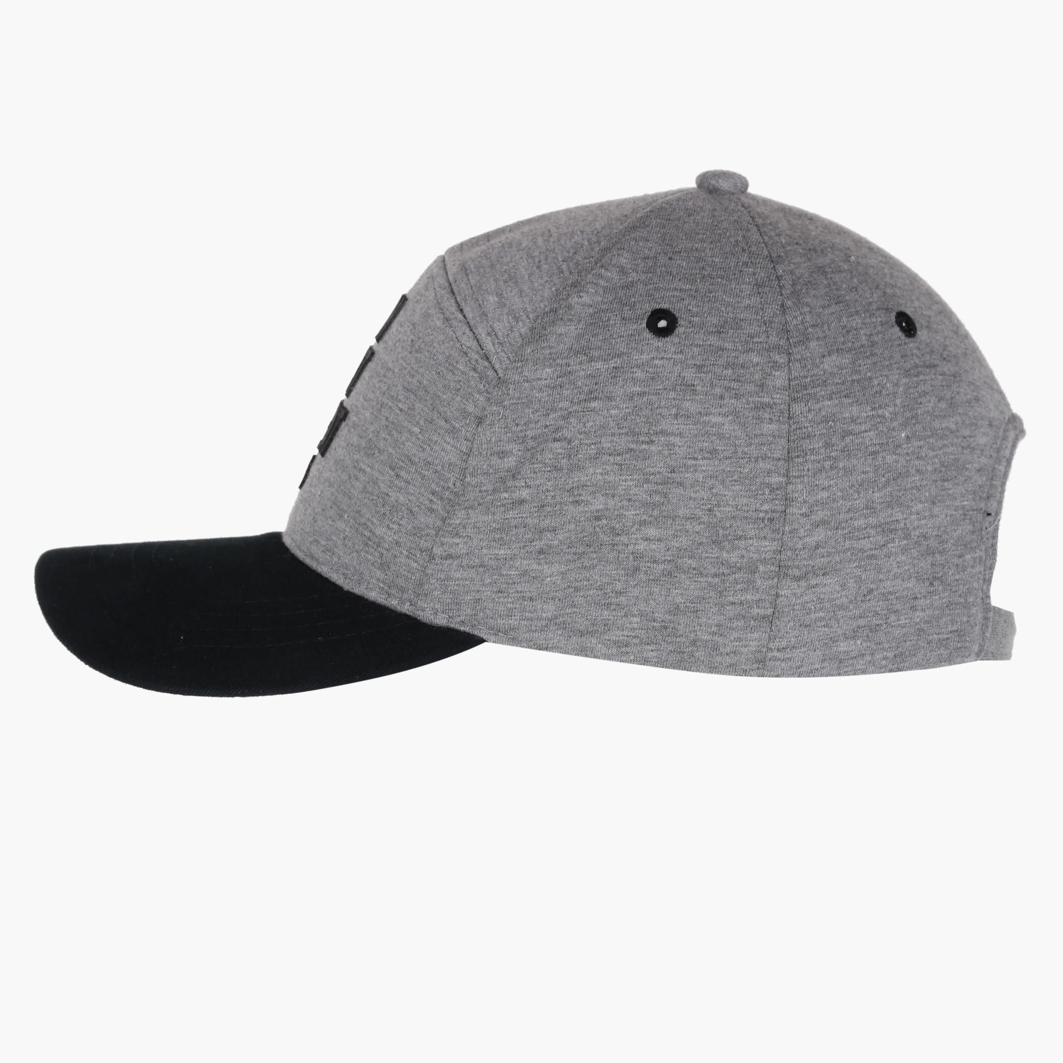 Appliqued Cap with Snap Closure-men-caps-image-3