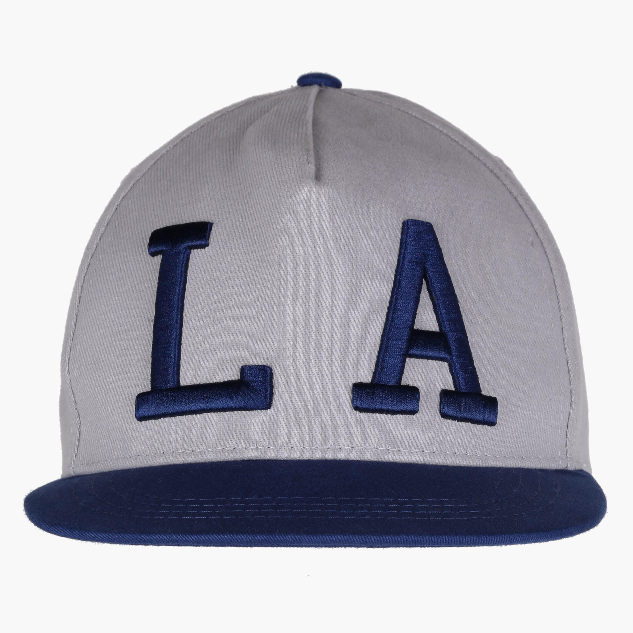 Appliqued Cap with Snap Closure-men-caps-image-3