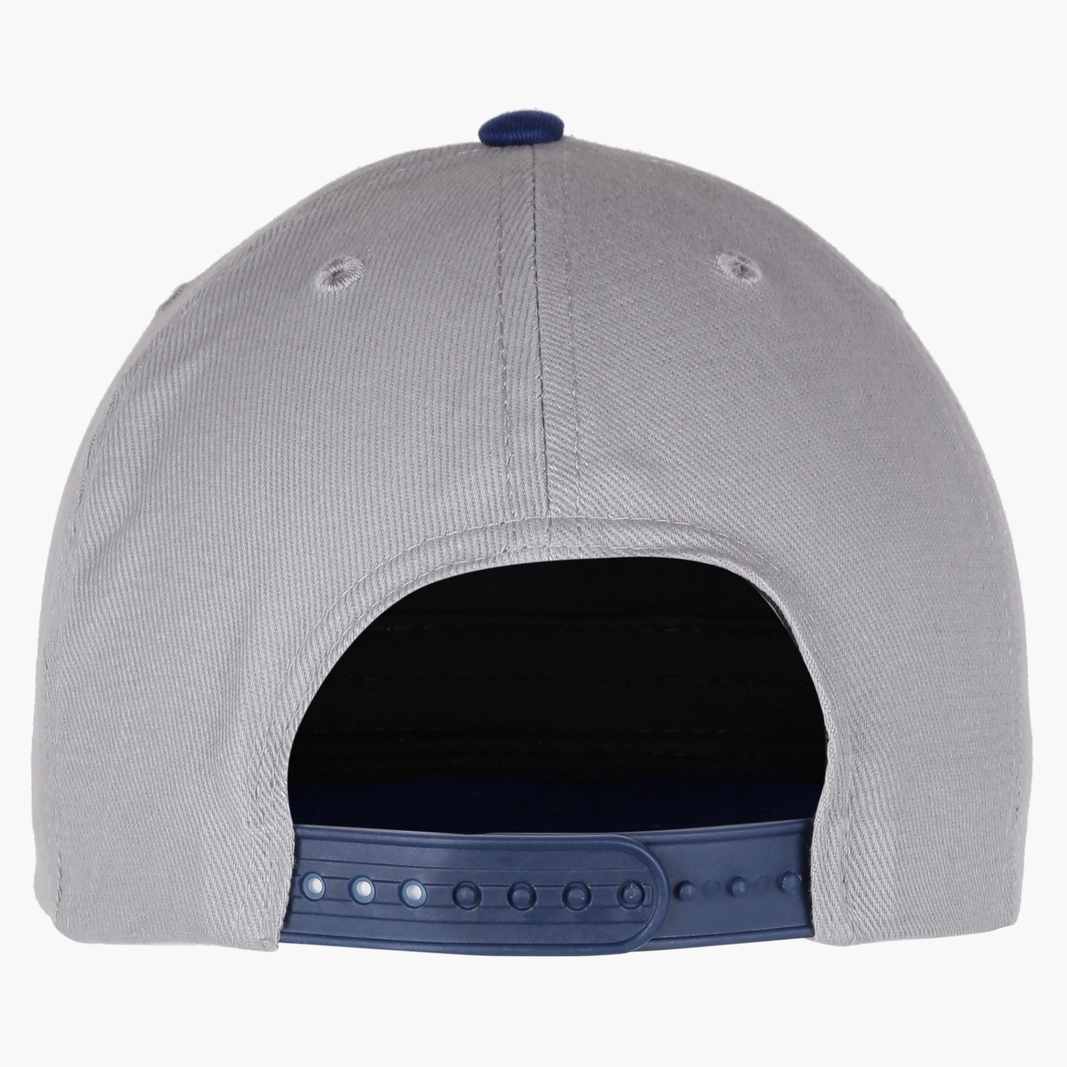 Appliqued Cap with Snap Closure-men-caps-image-2