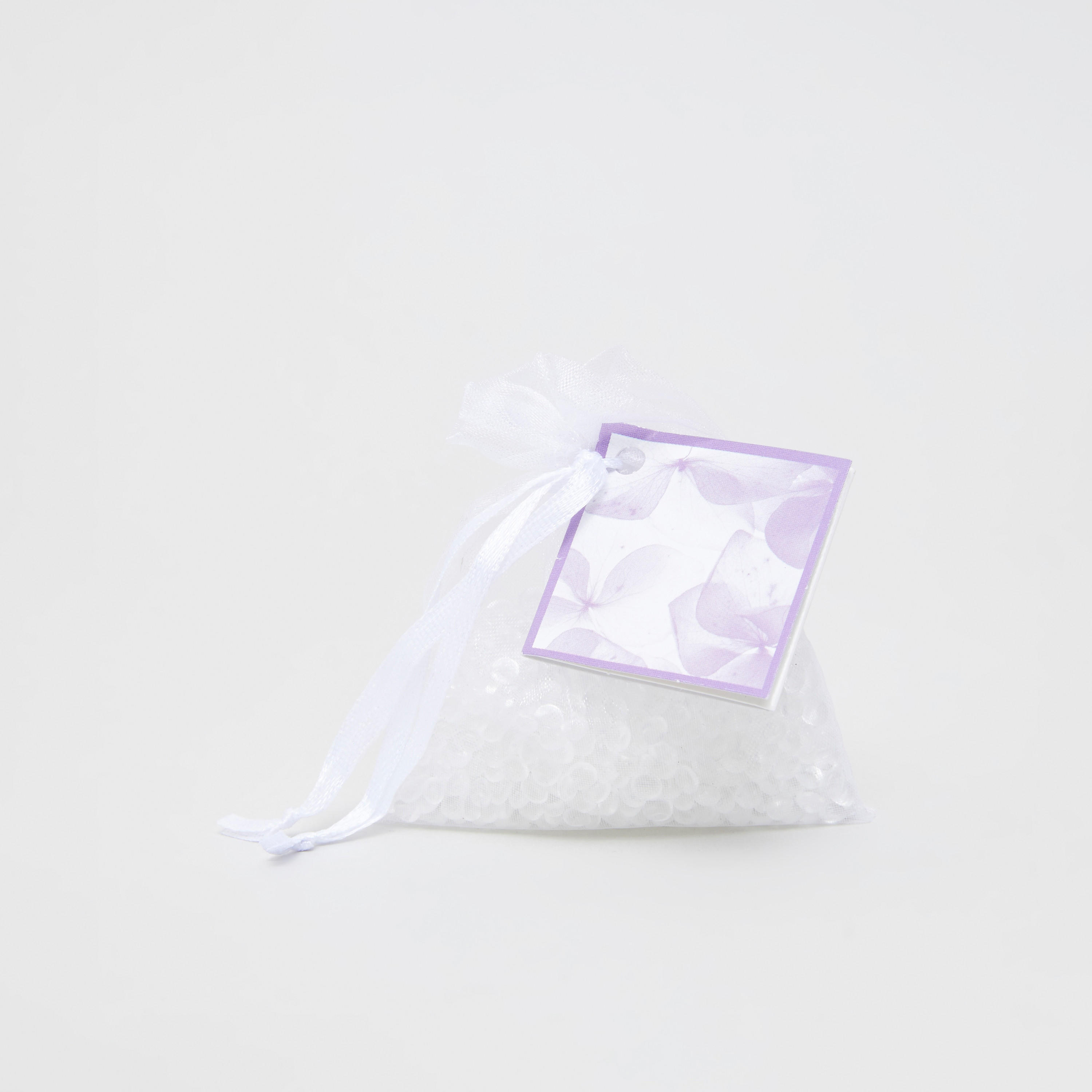 Boles d' Olor White Musk Scent Sack - 30 gms-household-homefragrance-potpourri-image-1