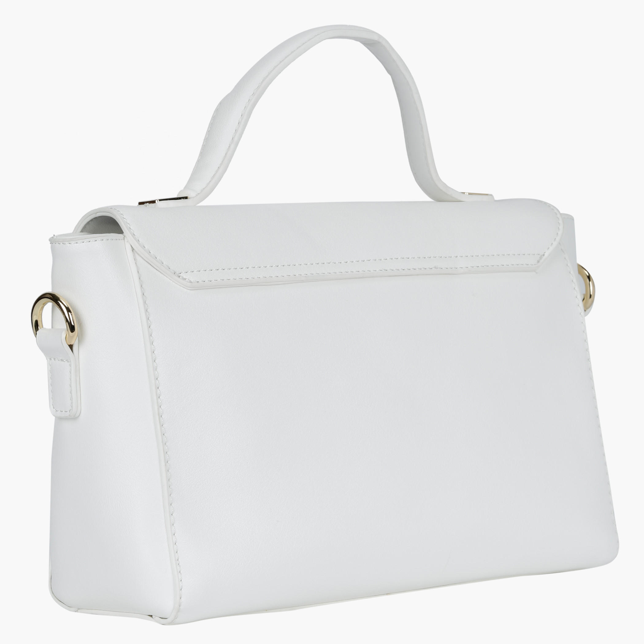 Crossbody Bag with Magnetic Snap Closure-women-bagsandwallets-handbags-image-2