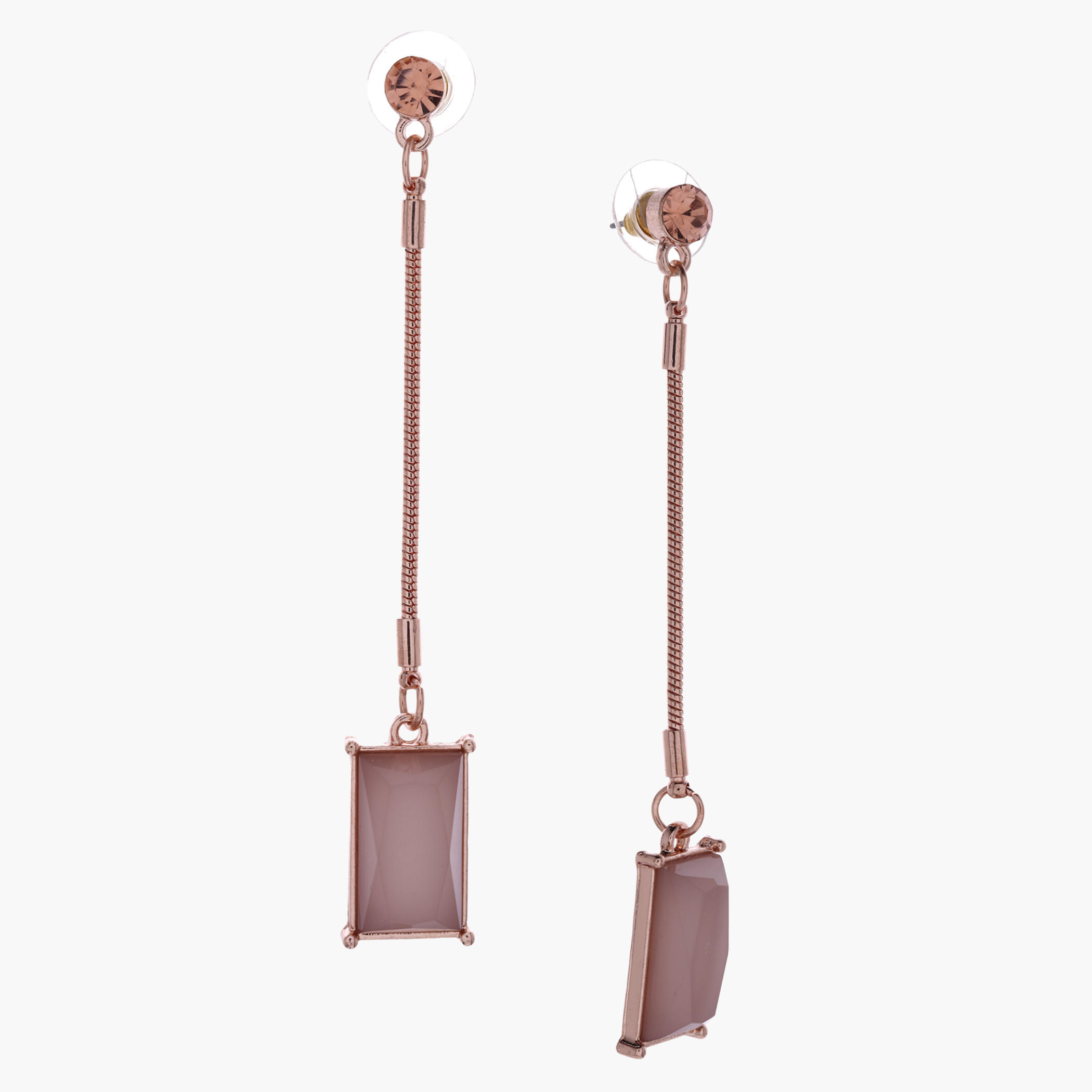 Dangling Earrings with Push Back Closure-women-watchesandjewellery-jewellery-earrings-image-1