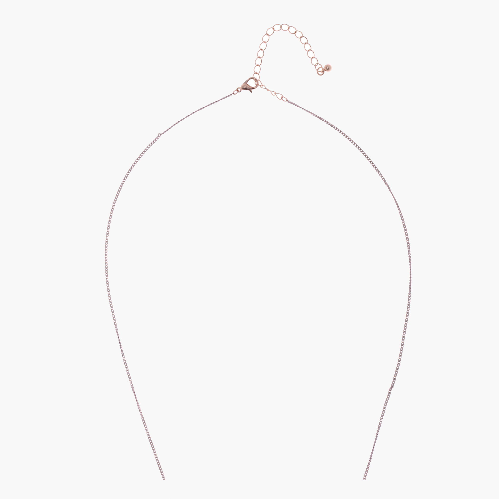 Pendant Necklace with Lobster Clap Fastening-women-watchesandjewellery-jewellery-necklacesandpendants-image-2