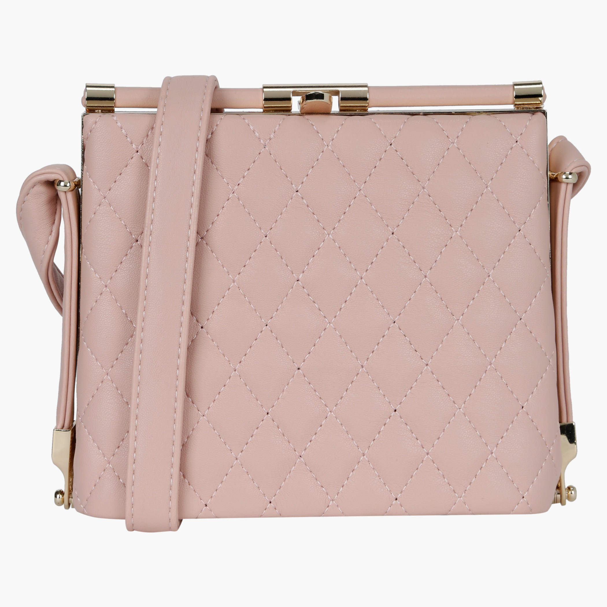 Clutch Bag with Metalic Closure-women-bagsandwallets-handbags-image-5