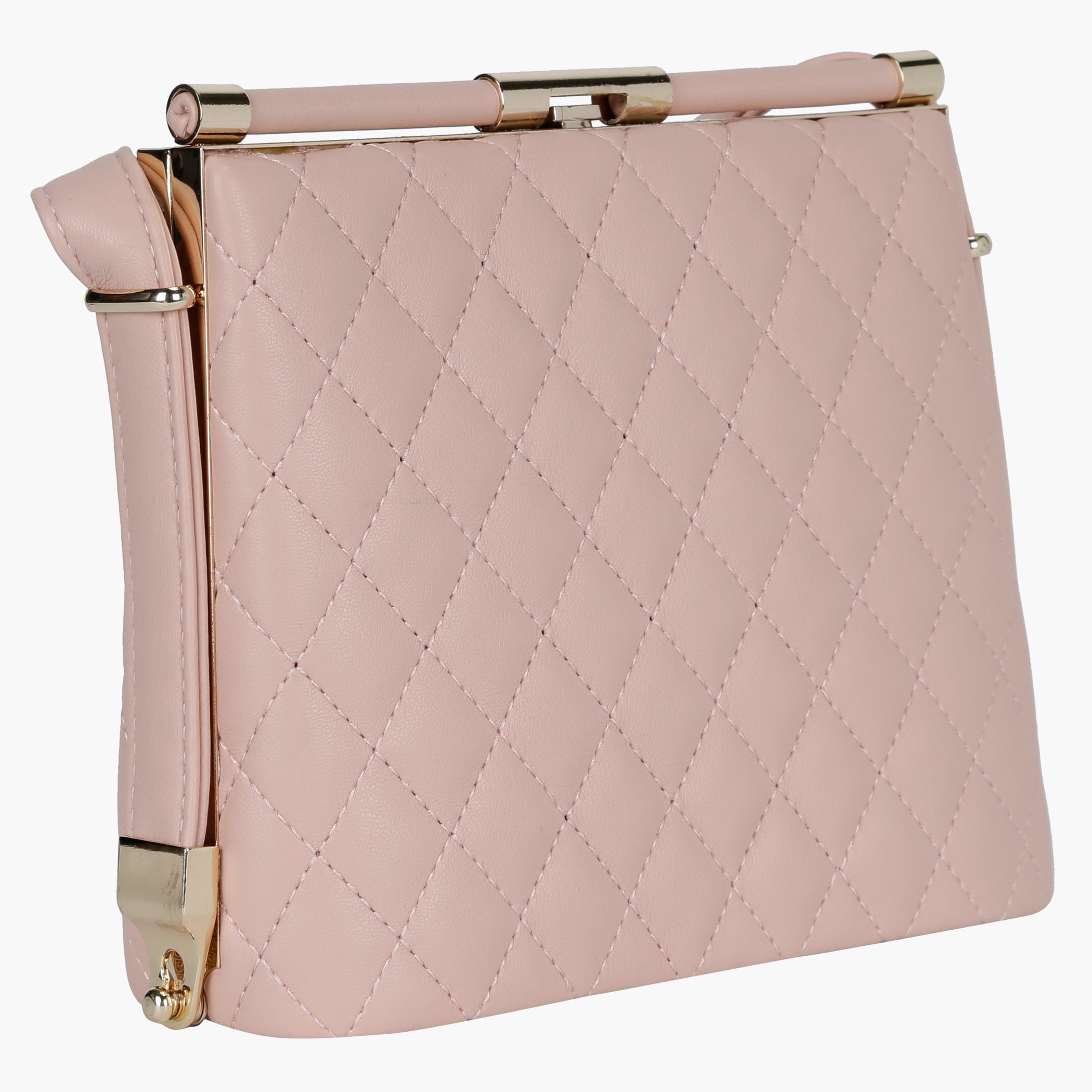Clutch Bag with Metalic Closure-women-bagsandwallets-handbags-image-6