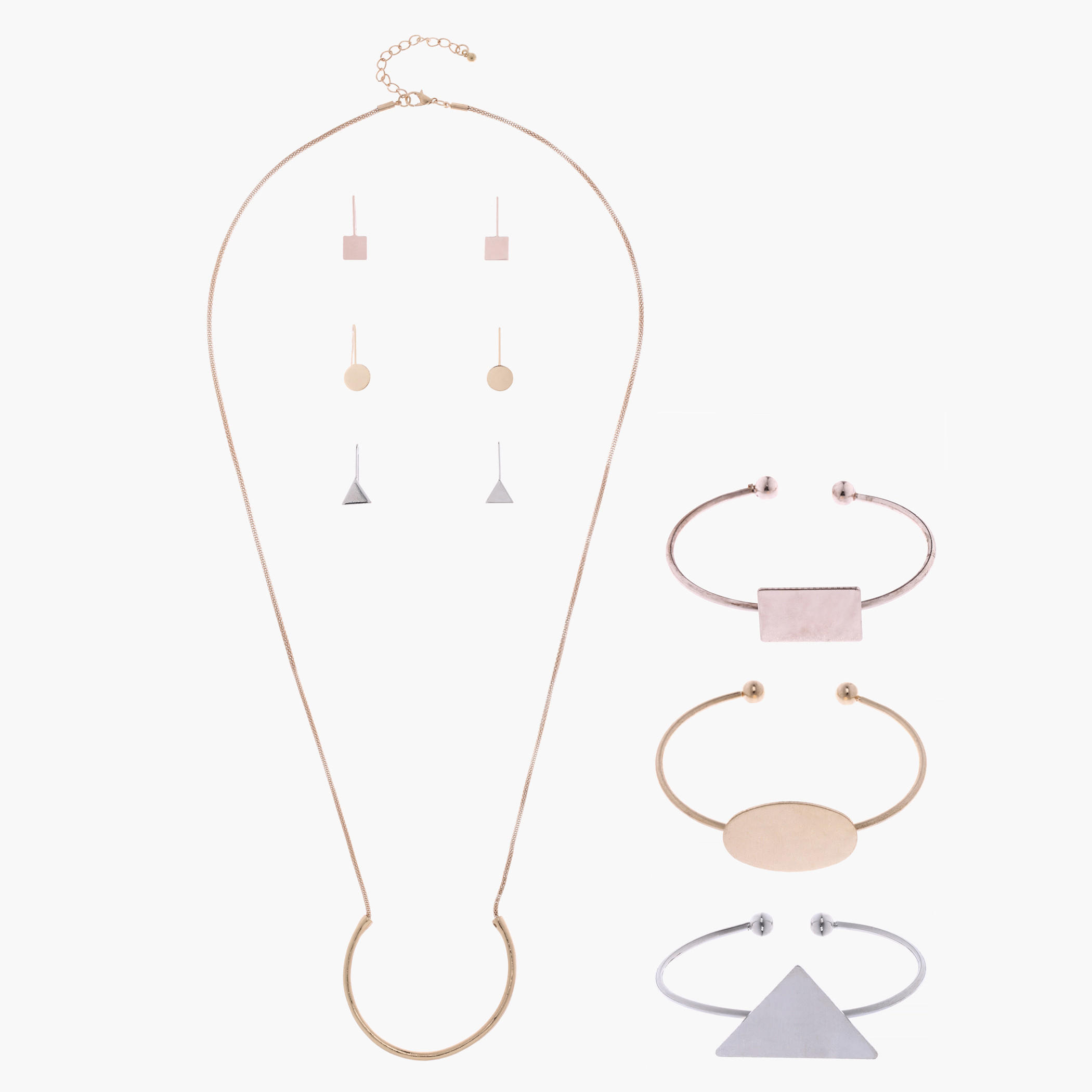 Assorted Jewellery Set-women-watchesandjewellery-jewellery-necklacesandpendants-image-1