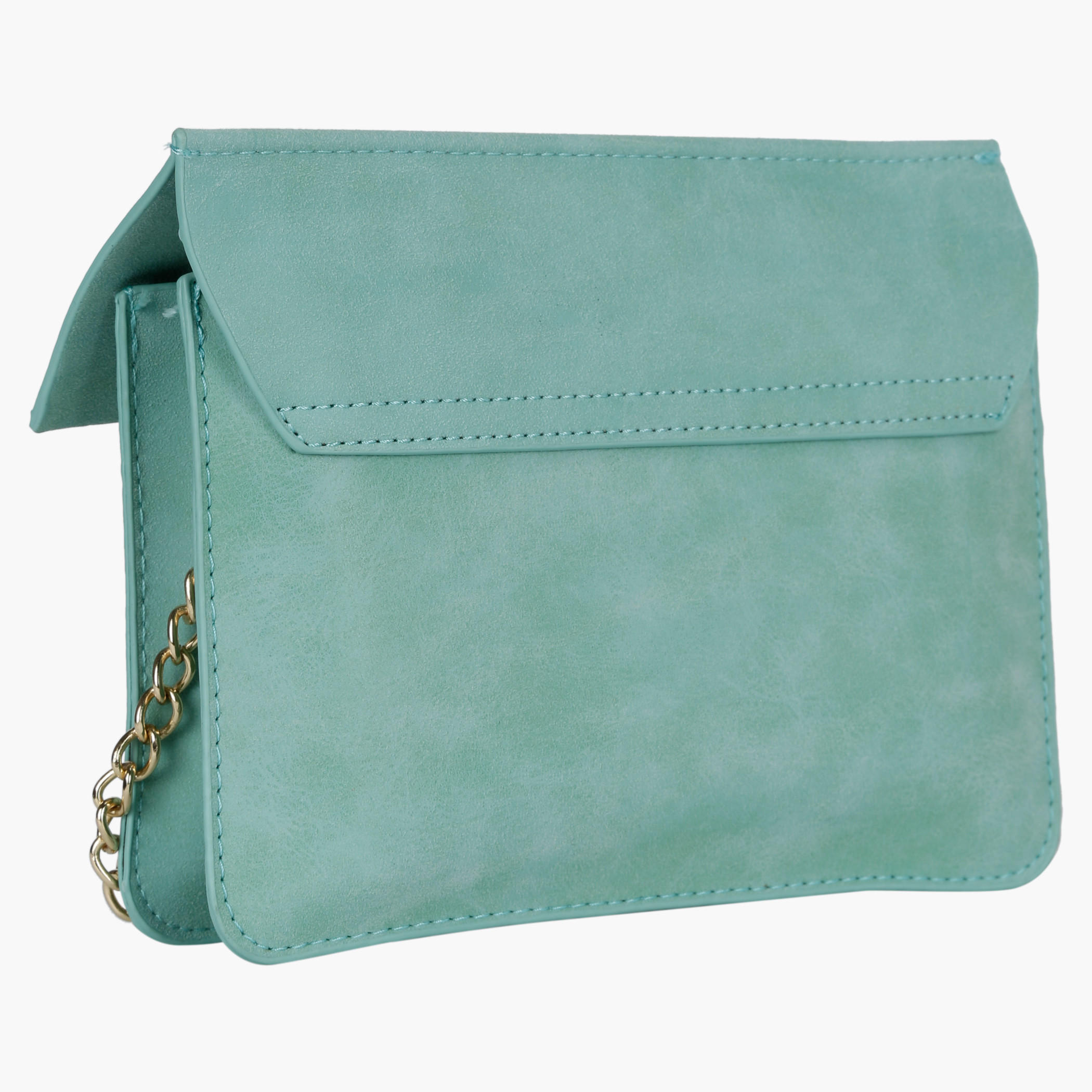 Sling Bag with Magnetic Snap Closure-women-bagsandwallets-handbags-image-1