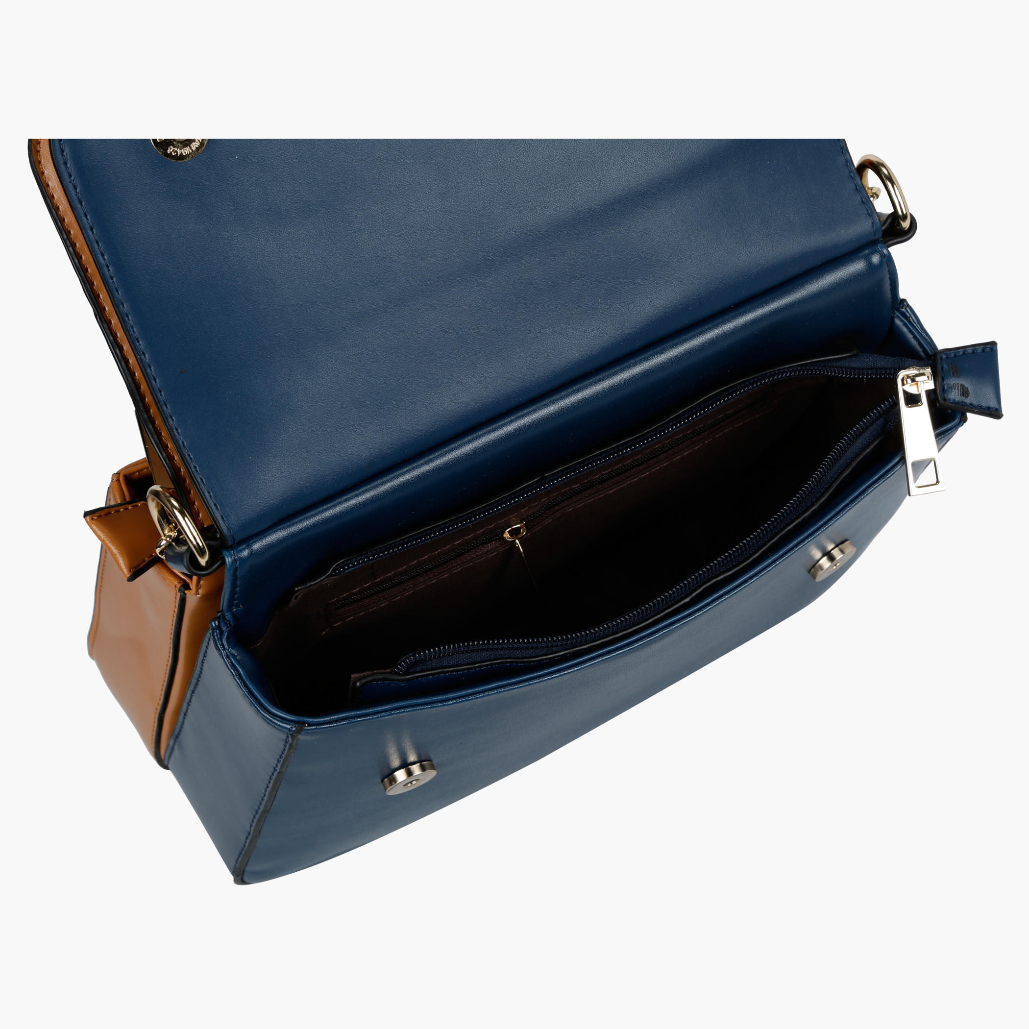 Crossbody Bag with Buckle Closure-women-bagsandwallets-handbags-image-10