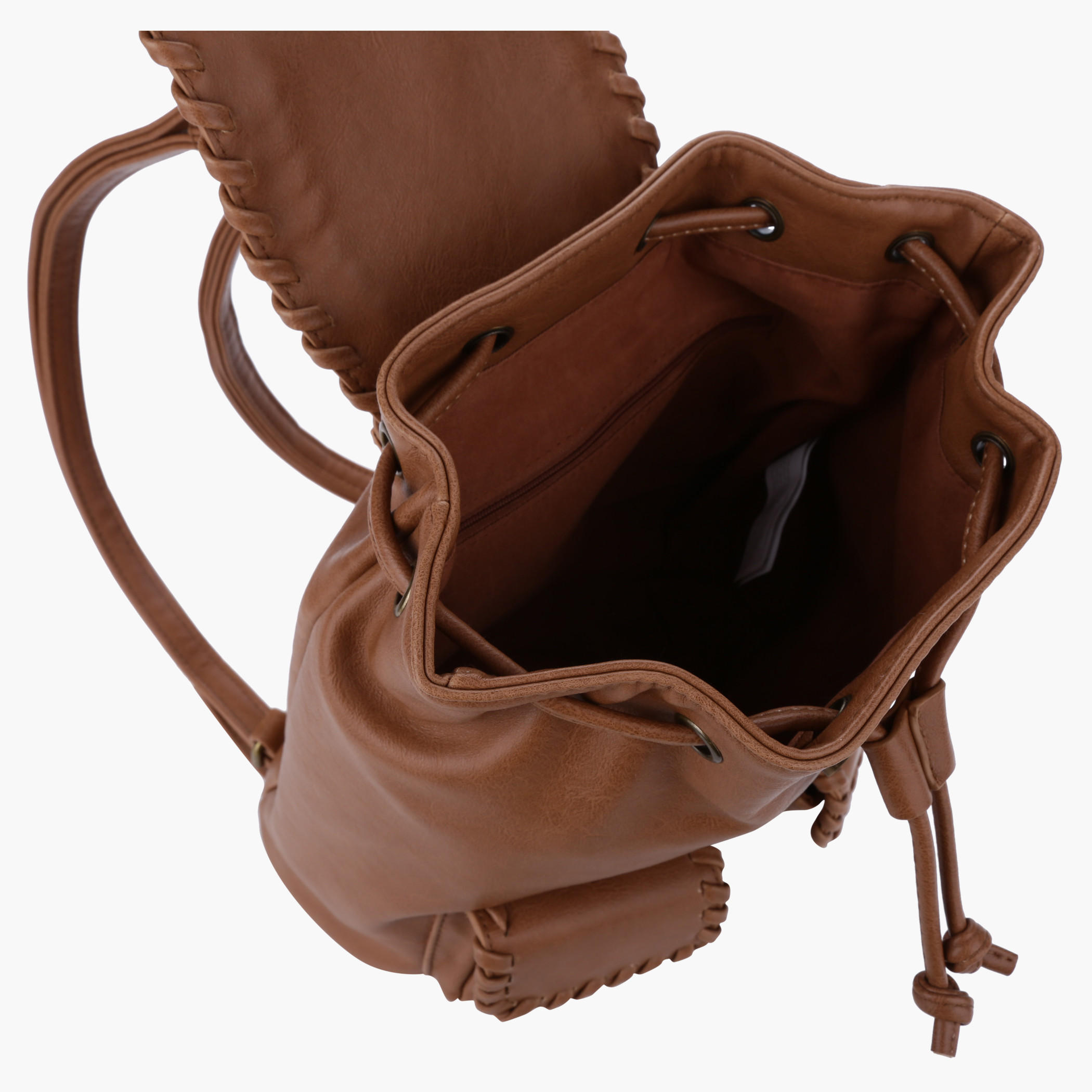 Backpack with Tassels-women-bagsandwallets-handbags-image-1