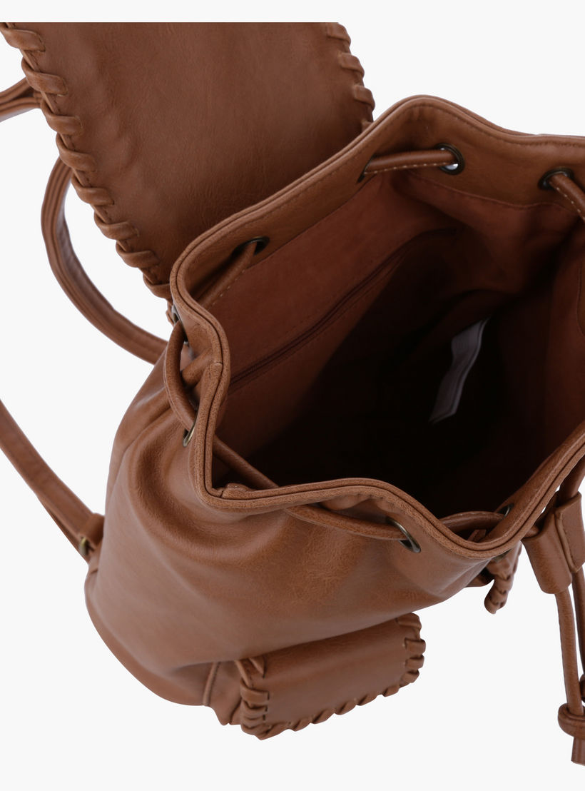 Backpack with Tassels-women-bagsandwallets-handbags-image-1