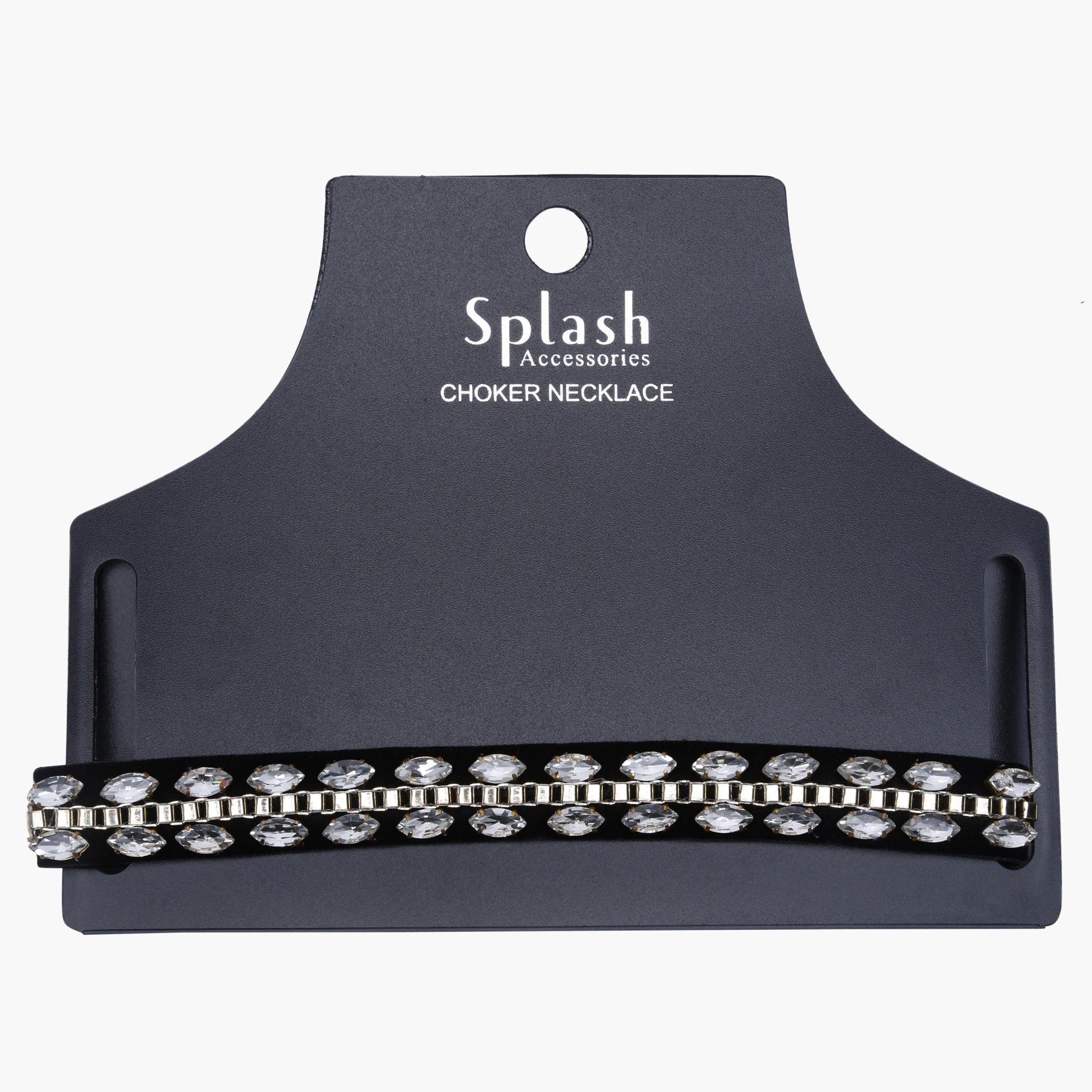 Choker Necklace-women-watchesandjewellery-jewellery-necklacesandpendants-image-1