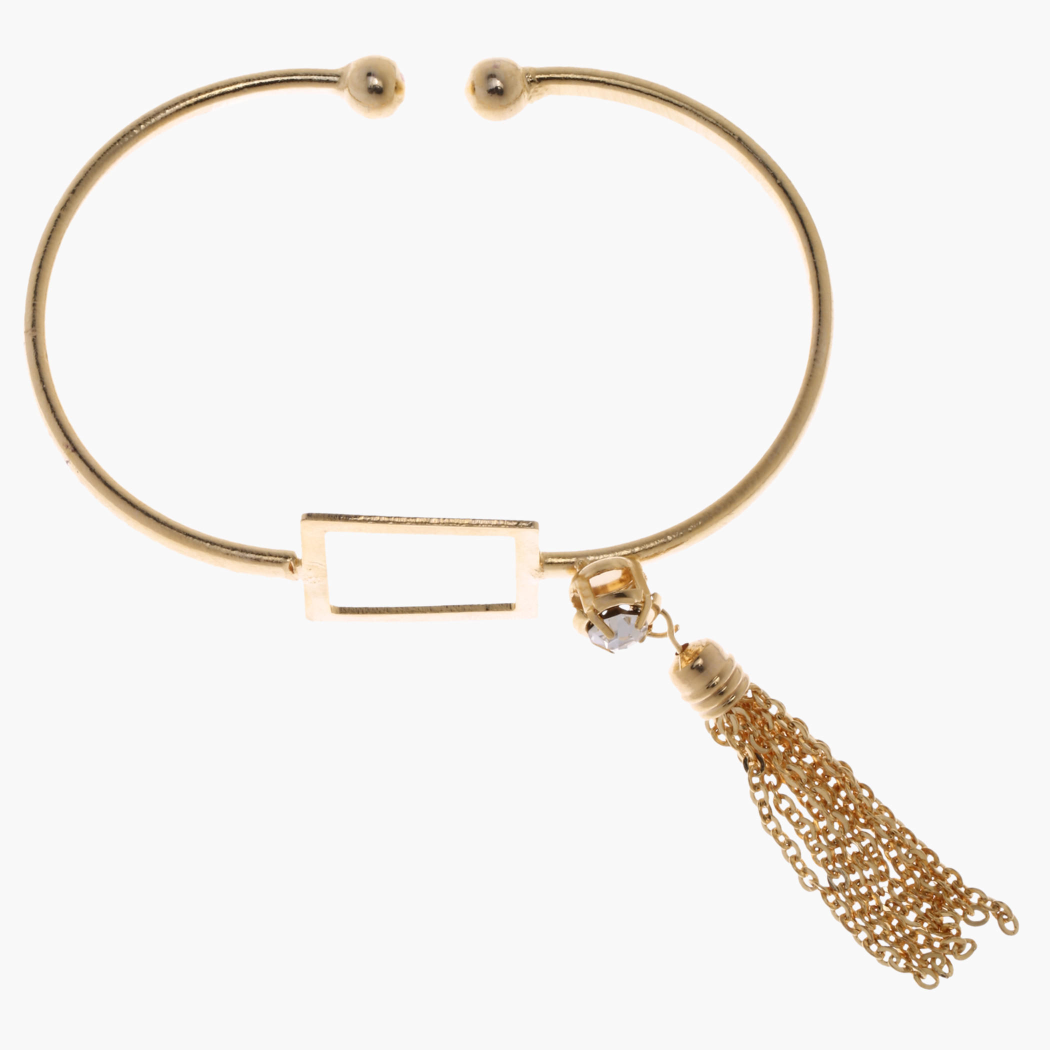 Tasselled Bracelet-women-watchesandjewellery-jewellery-banglesandbracelets-image-1