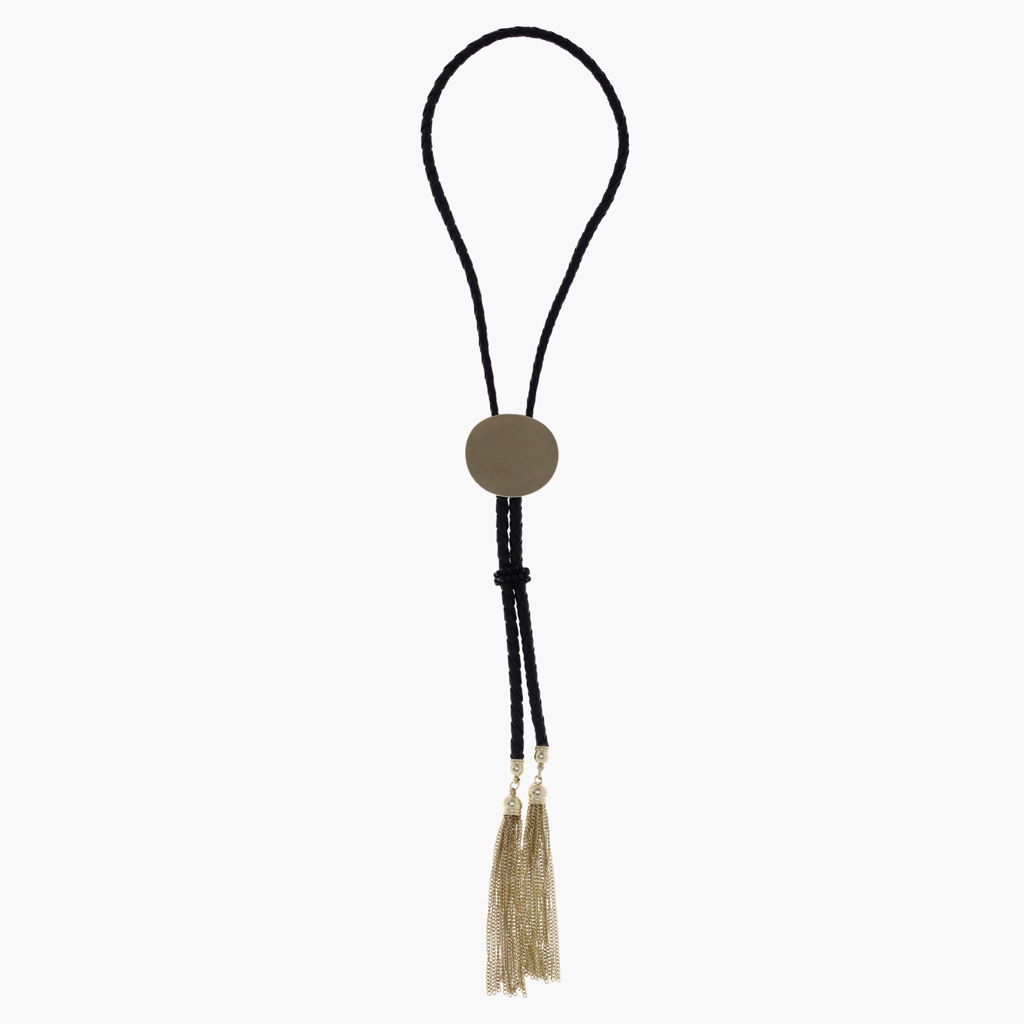 Tasselled Necklace-women-watchesandjewellery-jewellery-necklacesandpendants-image-1