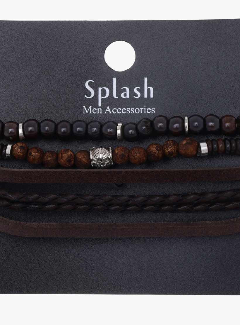 Assorted Bracelet Set-men-watchesandjewellery-bracelets-image-1