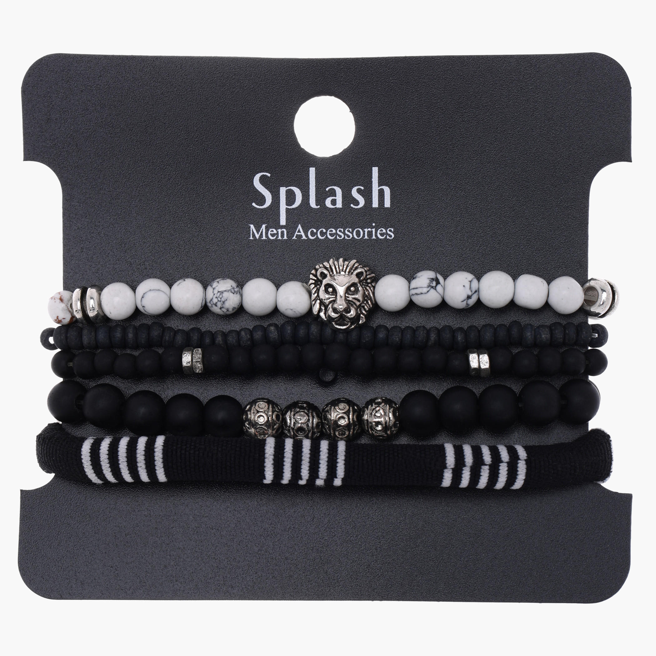 Assorted Bracelet Set-men-watchesandjewellery-bracelets-image-1