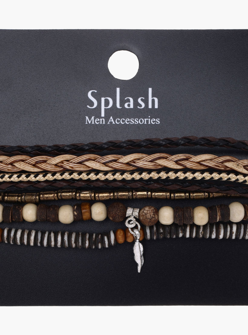 Assorted Bracelet Set-men-watchesandjewellery-bracelets-image-1
