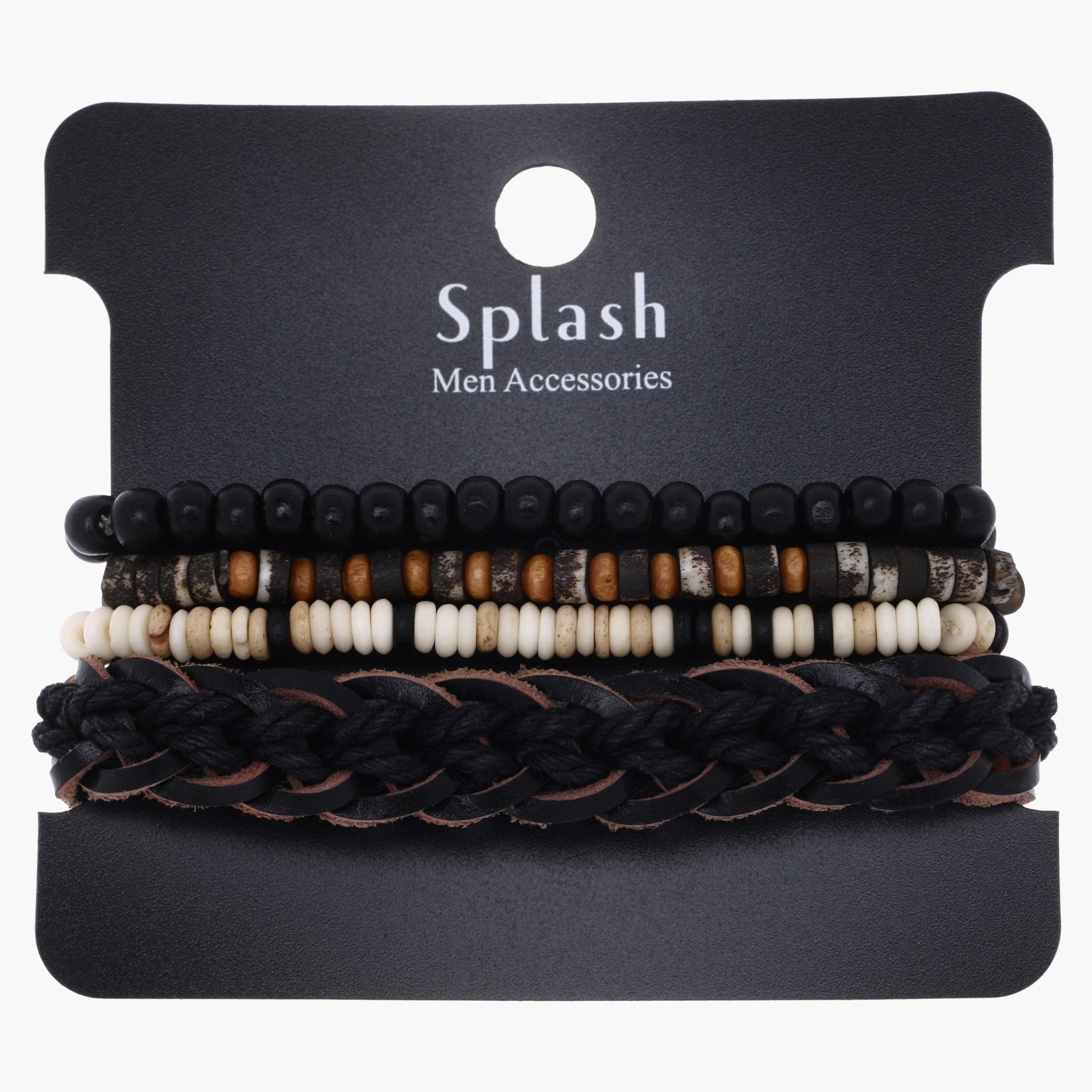 Assorted Bracelet Set-men-watchesandjewellery-bracelets-image-1