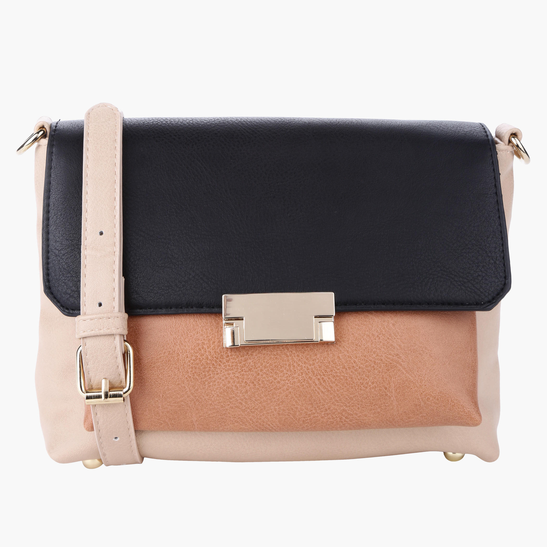 Textured Crossbody Bag-women-bagsandwallets-handbags-image-6