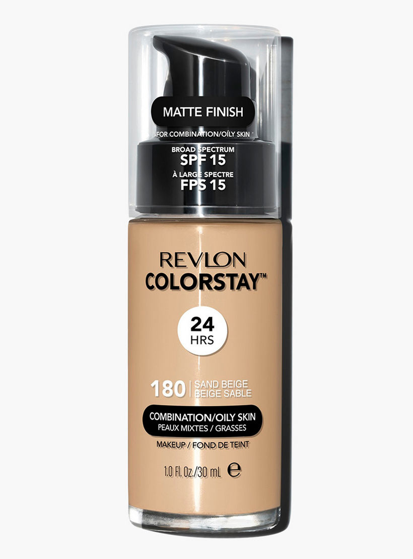 كريم أساس سائل من كولرور ستاي من ريفلون-beautyandpersonalcare-makeup-face-foundations-image-1