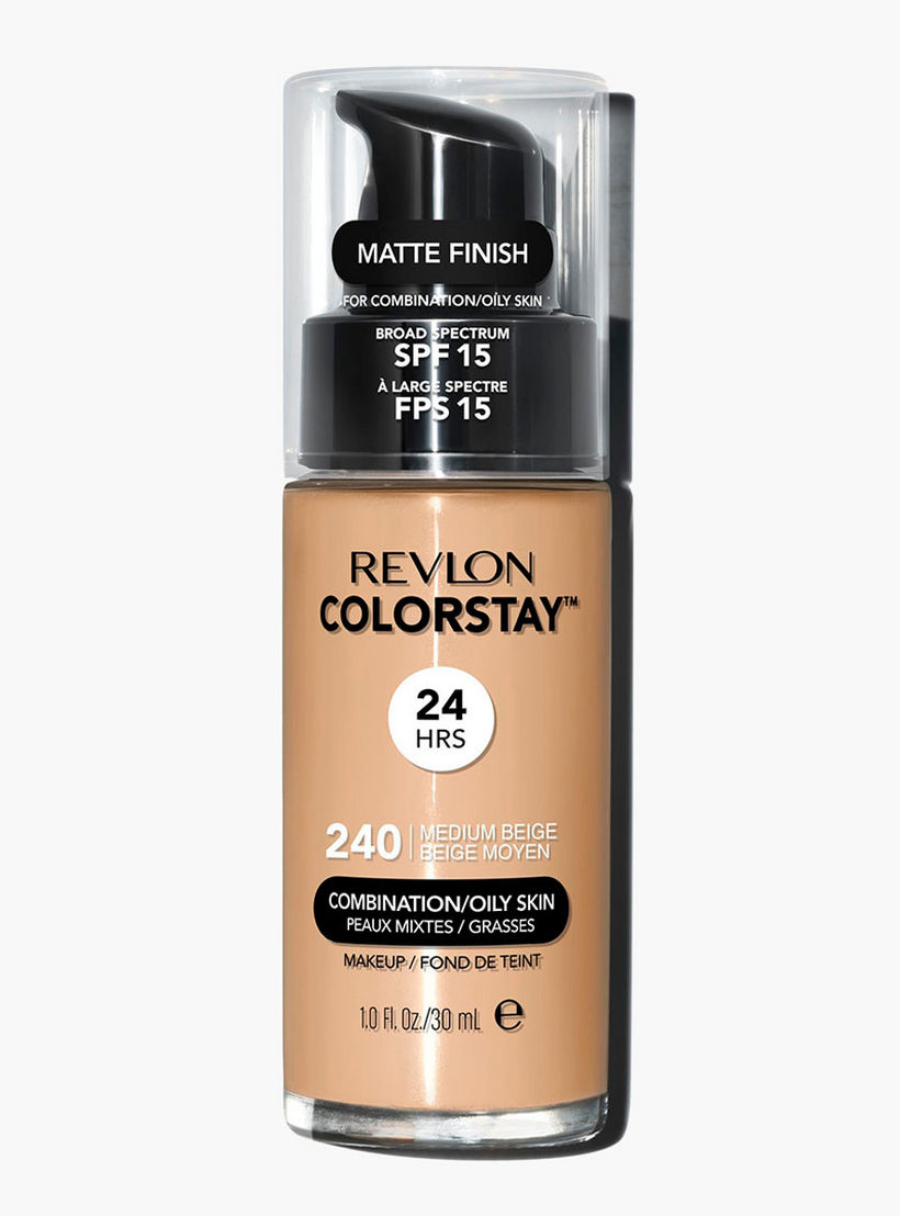 Revlon Colorstay Makeup Liquid Foundation-beautyandpersonalcare-makeup-face-foundations-image-1