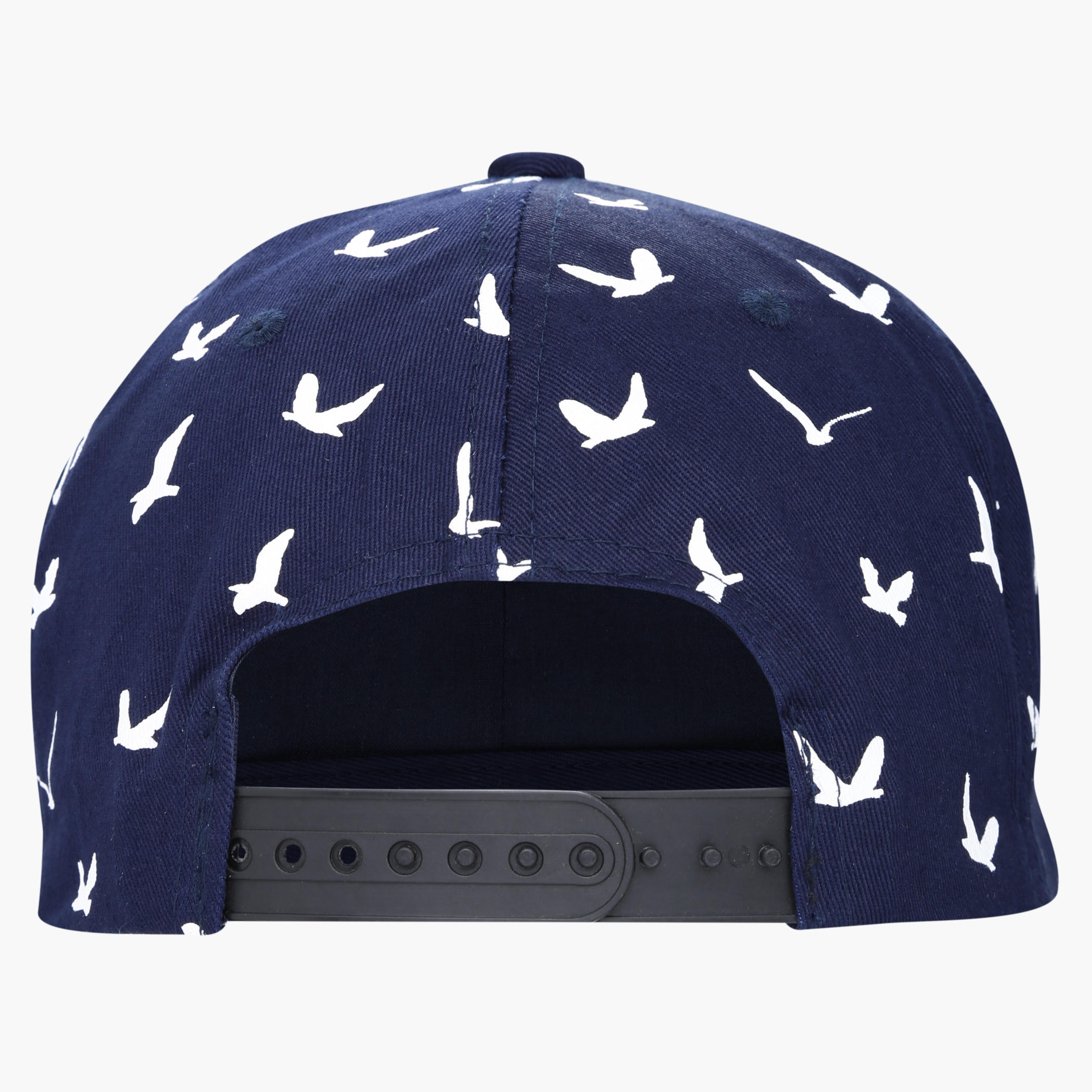 Printed Cap with Snap Closure-men-caps-image-2