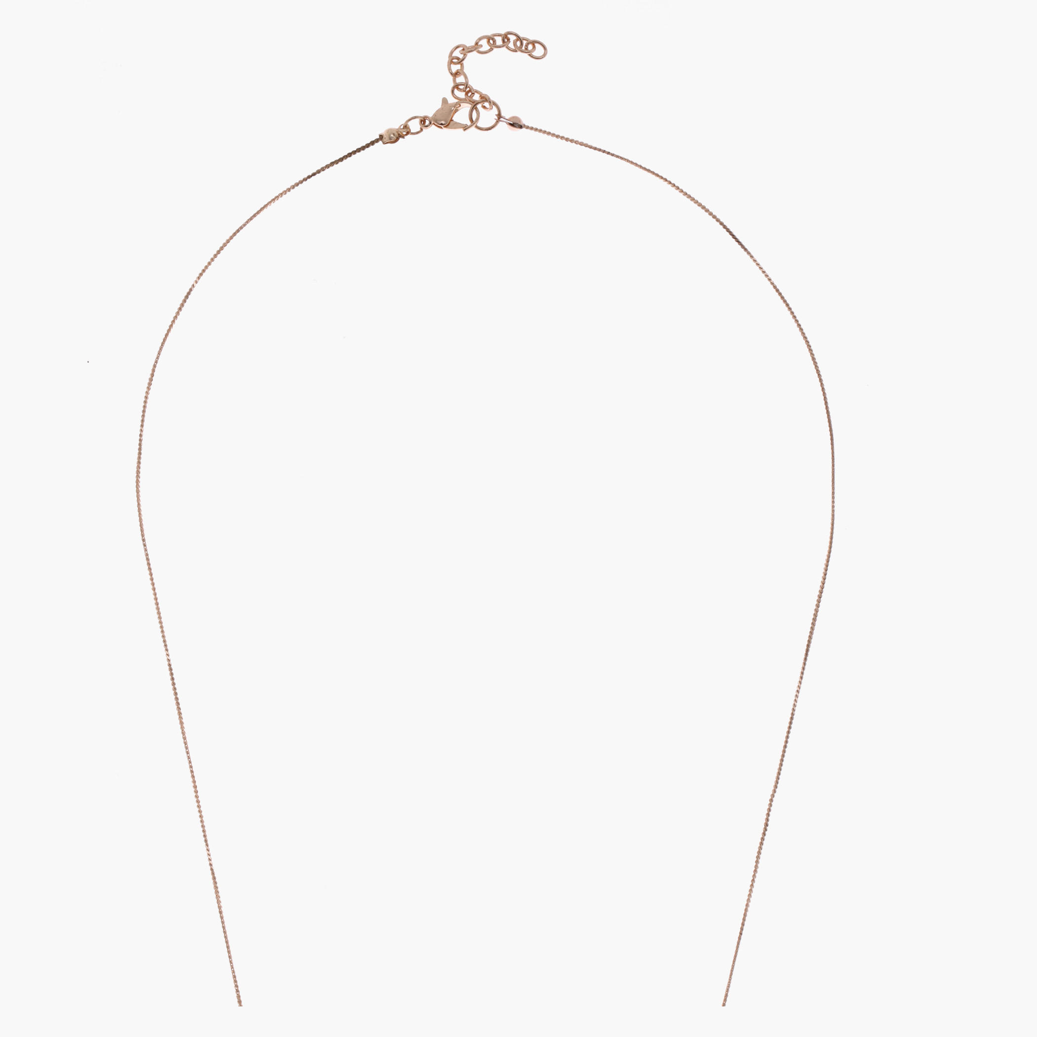 Long Necklace with Lobster Clap Fastening-women-watchesandjewellery-jewellery-necklacesandpendants-image-2