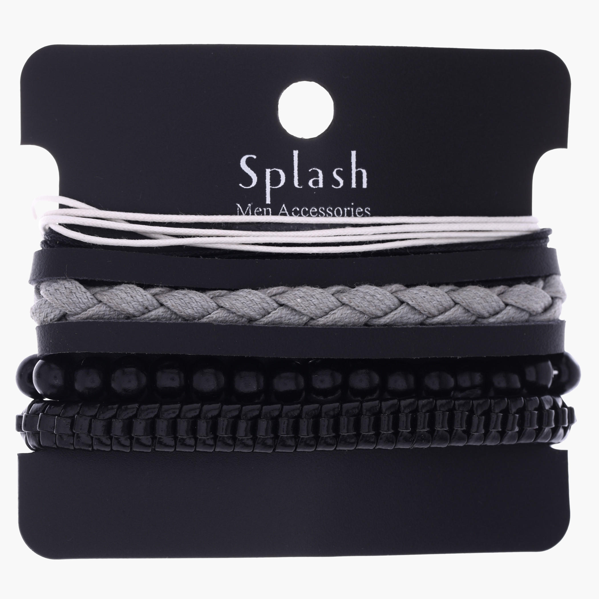 Assorted Bracelet Set-men-watchesandjewellery-bracelets-image-1