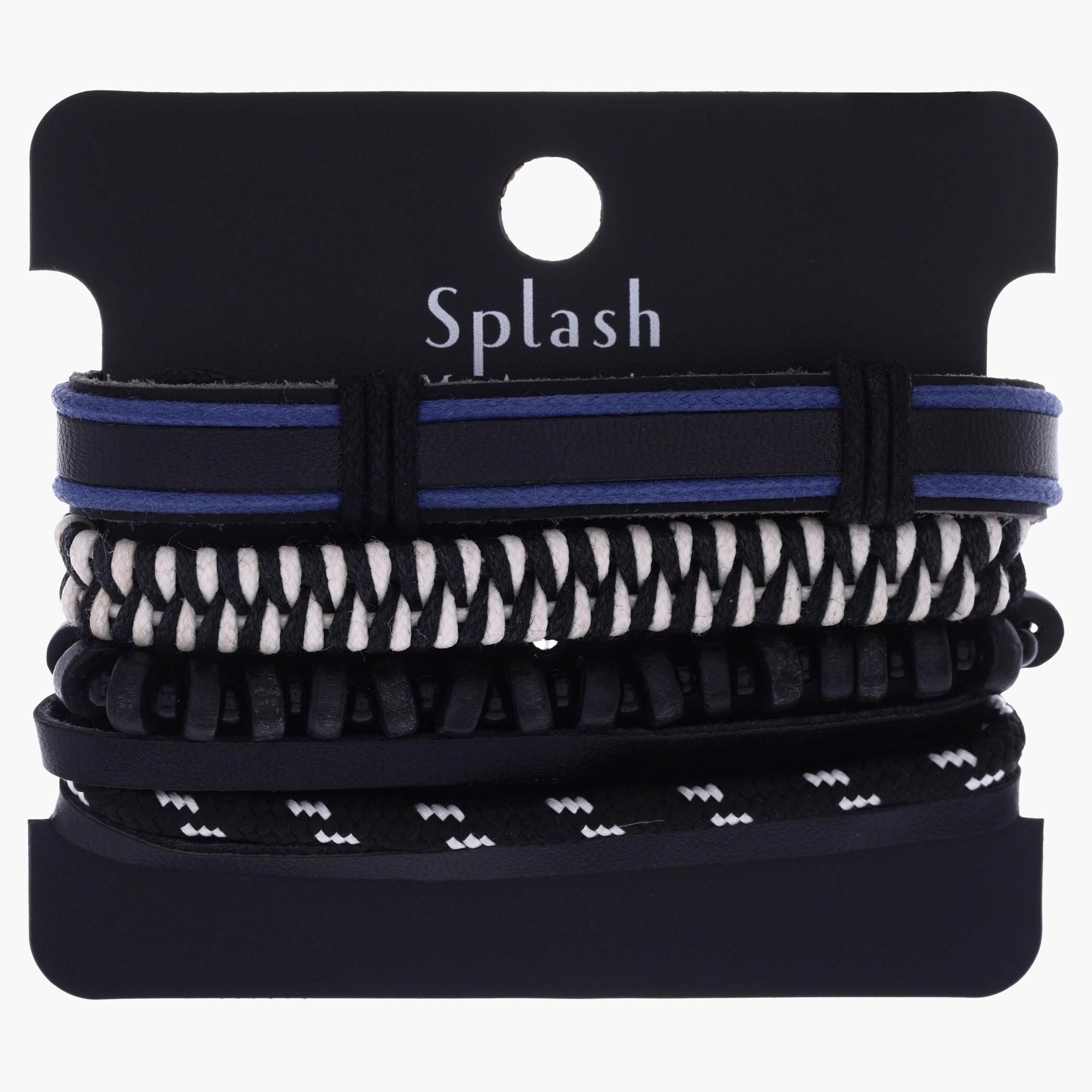 Assorted Bracelet Set-men-watchesandjewellery-bracelets-image-1