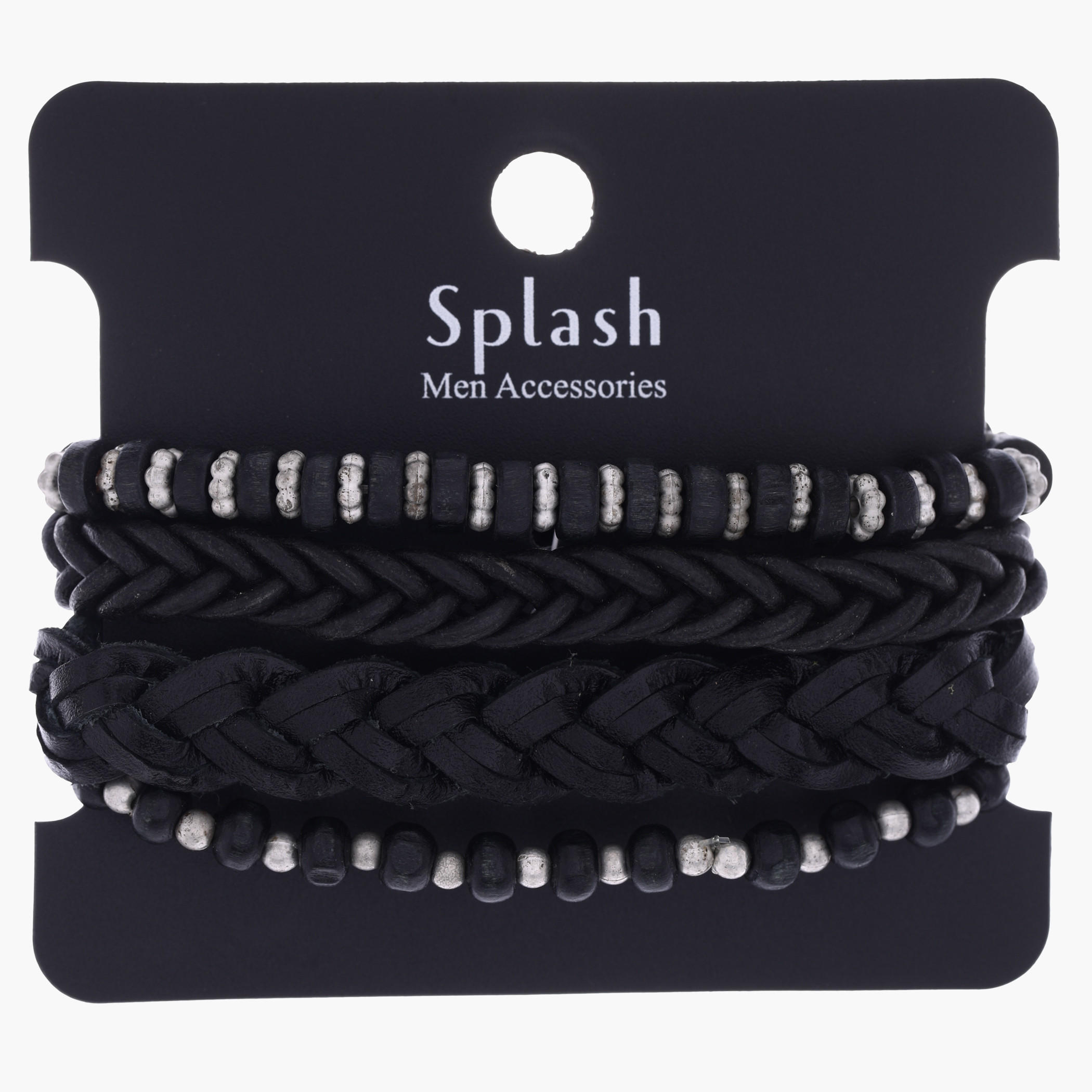 Assorted Bracelet Set-men-watchesandjewellery-bracelets-image-1
