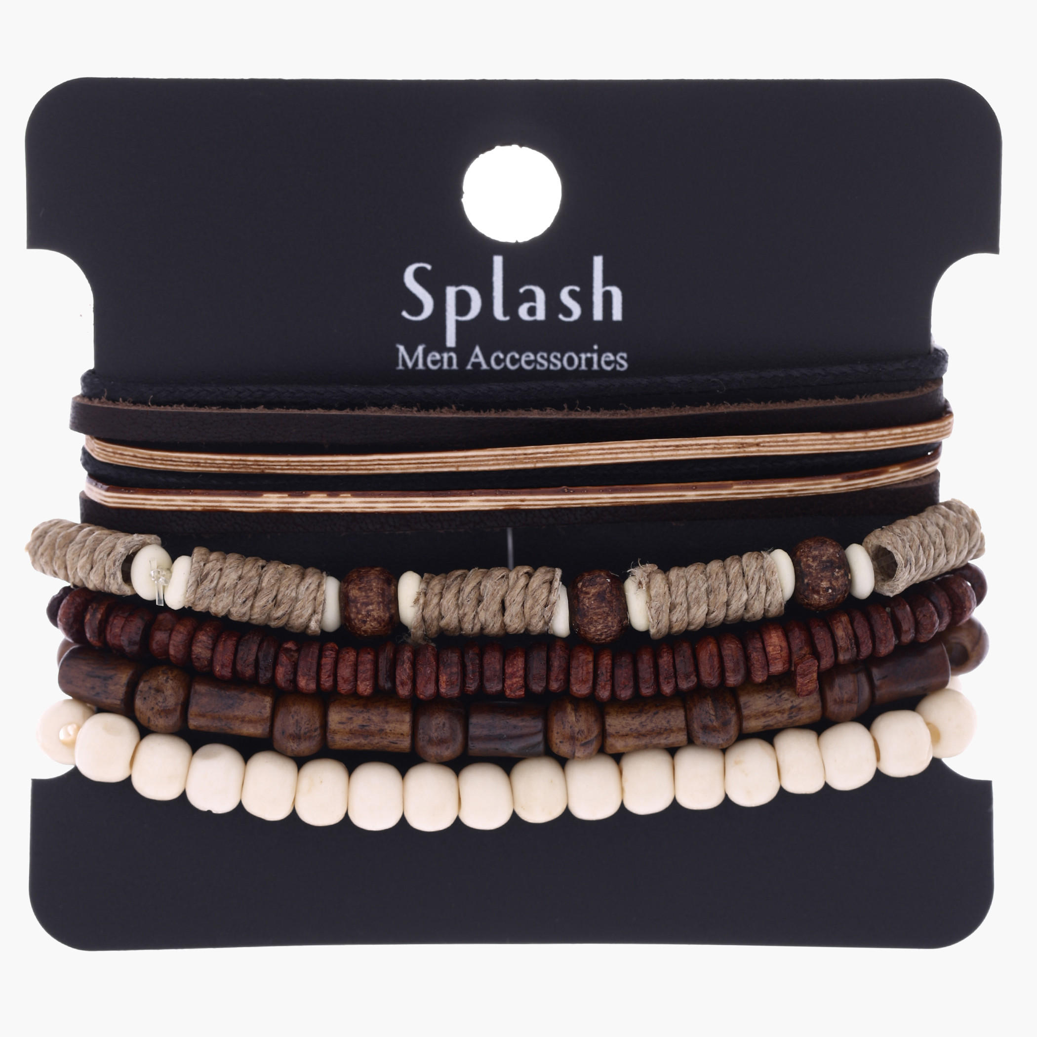 Assorted Bracelet Set-men-watchesandjewellery-bracelets-image-1