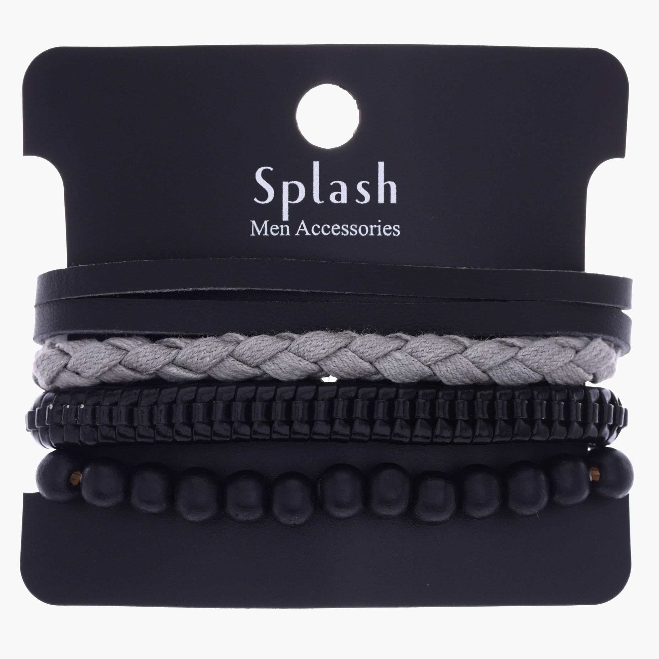 Assorted Bracelet Set-men-watchesandjewellery-bracelets-image-1