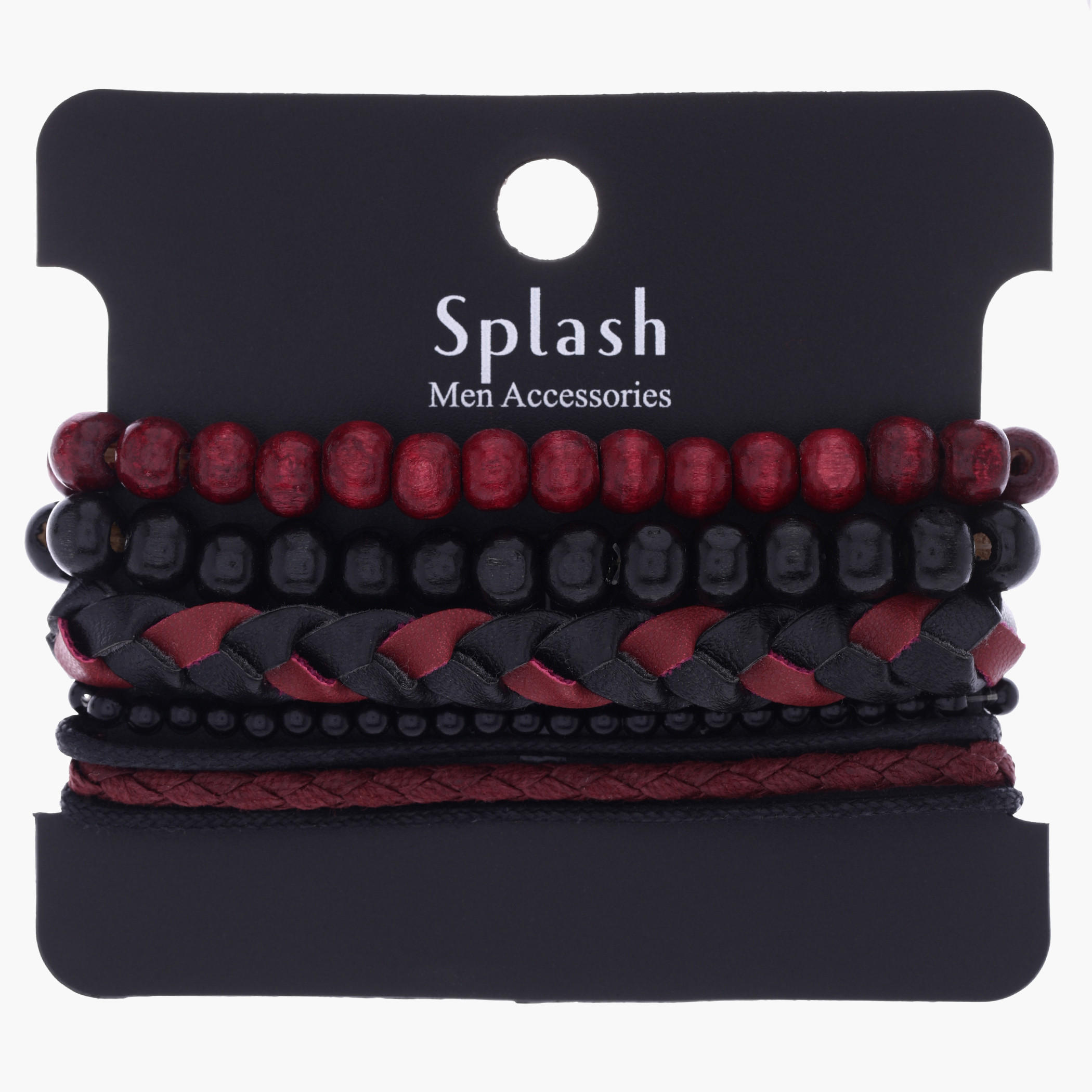 Assorted Bracelet Set-men-watchesandjewellery-bracelets-image-1