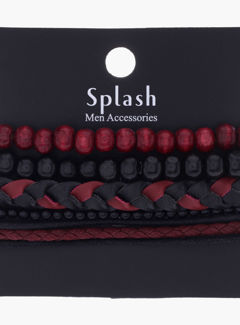 Assorted Bracelet Set-men-watchesandjewellery-bracelets-image-1