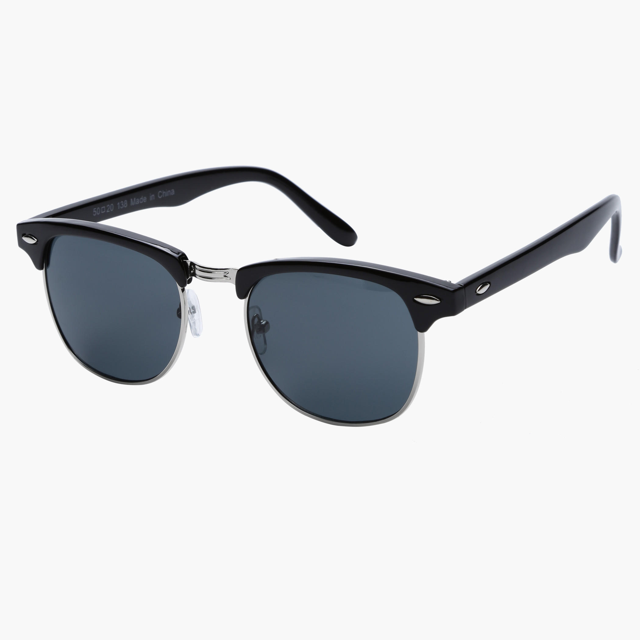 Clubmaster Sunglasses-men-sunglasses-image-1