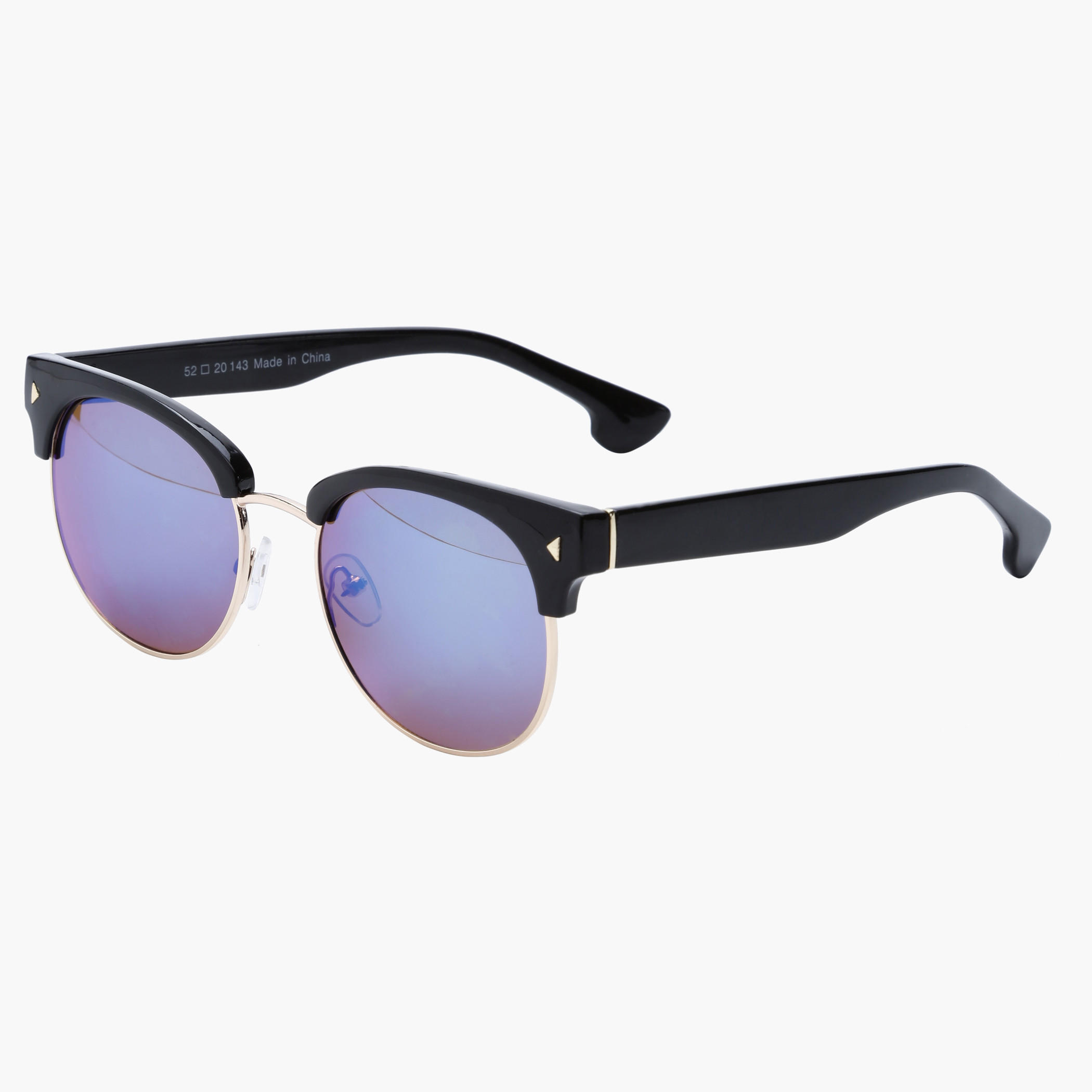 Clubmaster Sunglasses-men-sunglasses-image-3
