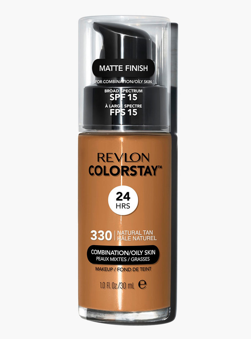 Revlon Colorstay Makeup Liquid Foundation-beautyandpersonalcare-makeup-face-foundations-image-1