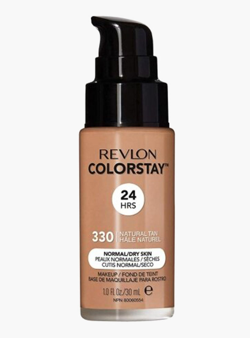Revlon Colorstay Makeup Liquid Foundation-beautyandpersonalcare-makeup-face-foundations-image-1
