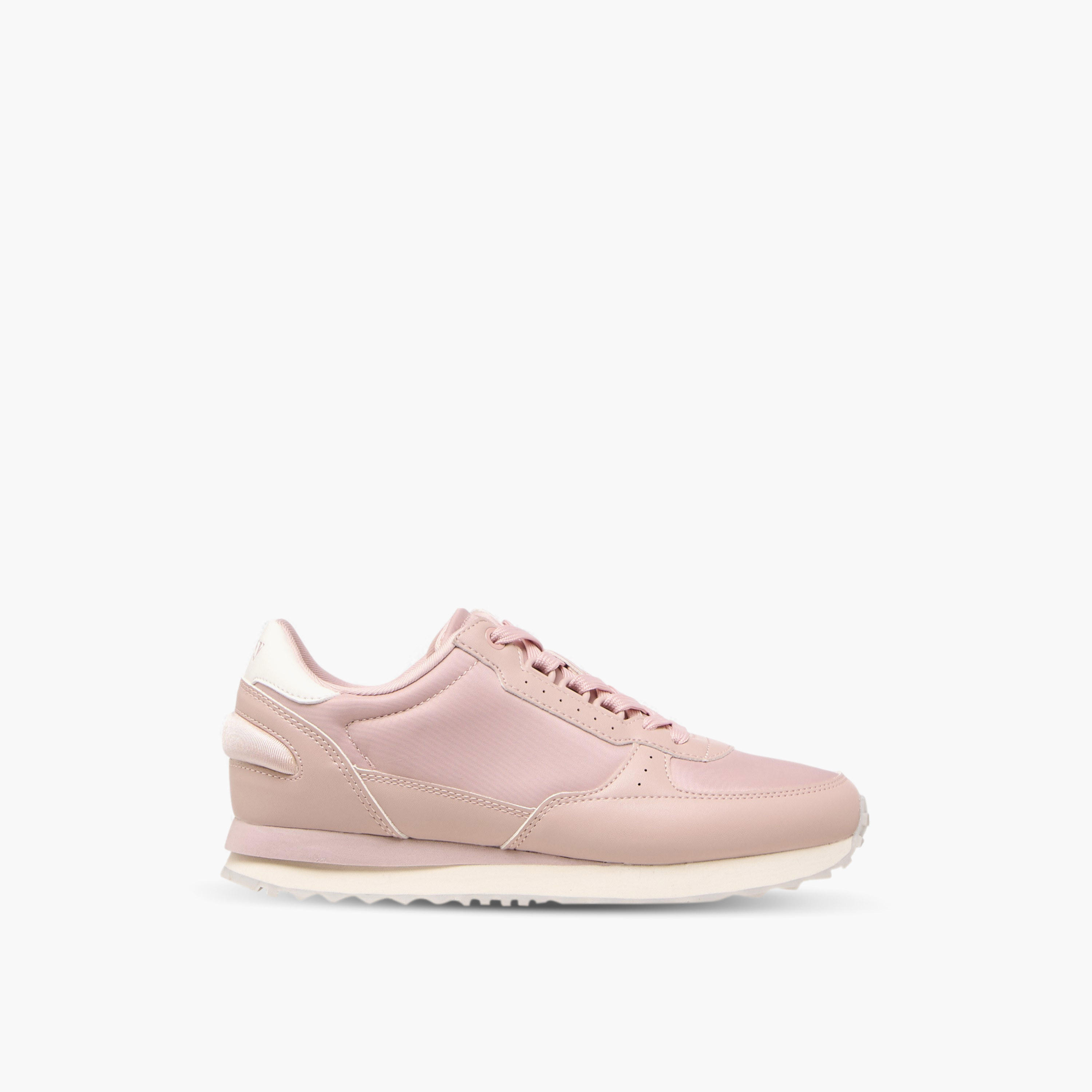 Missy Panelled Sneakers with Lace-Up Closure-women-shoes-sneakers-image-3