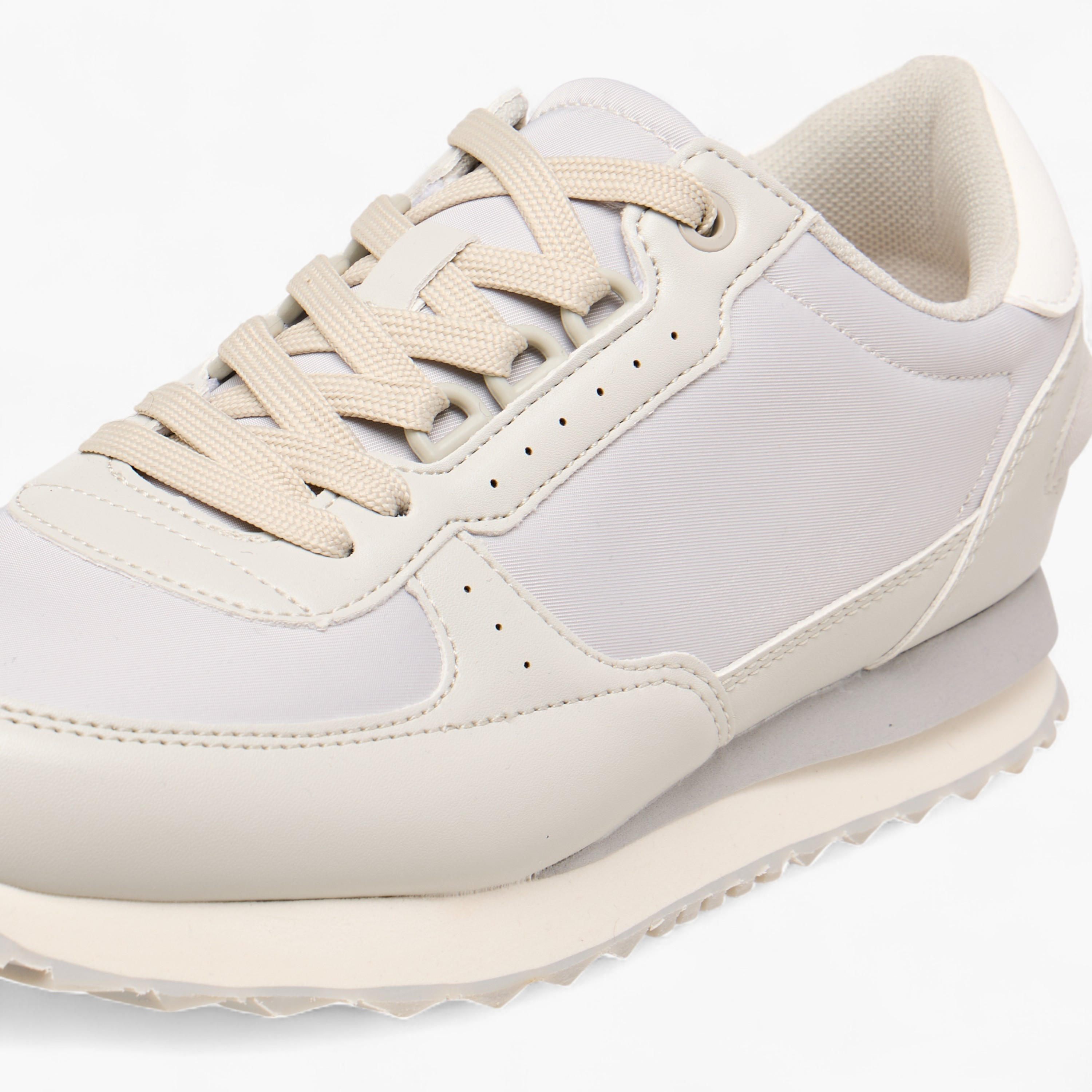 Missy Panelled Sneakers with Lace-Up Closure-women-shoes-sneakers-image-4