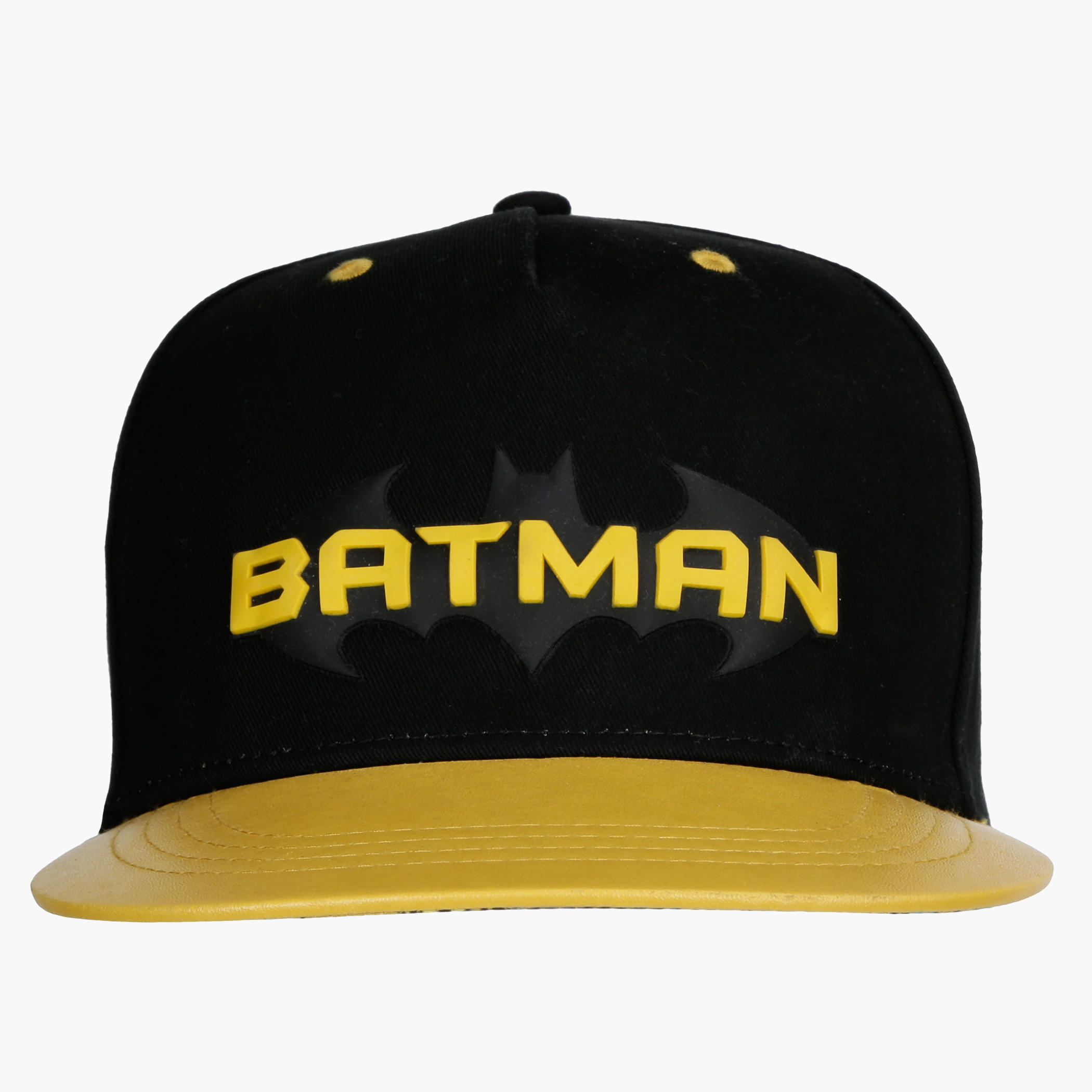Appliqued Cap-men-caps-image-1