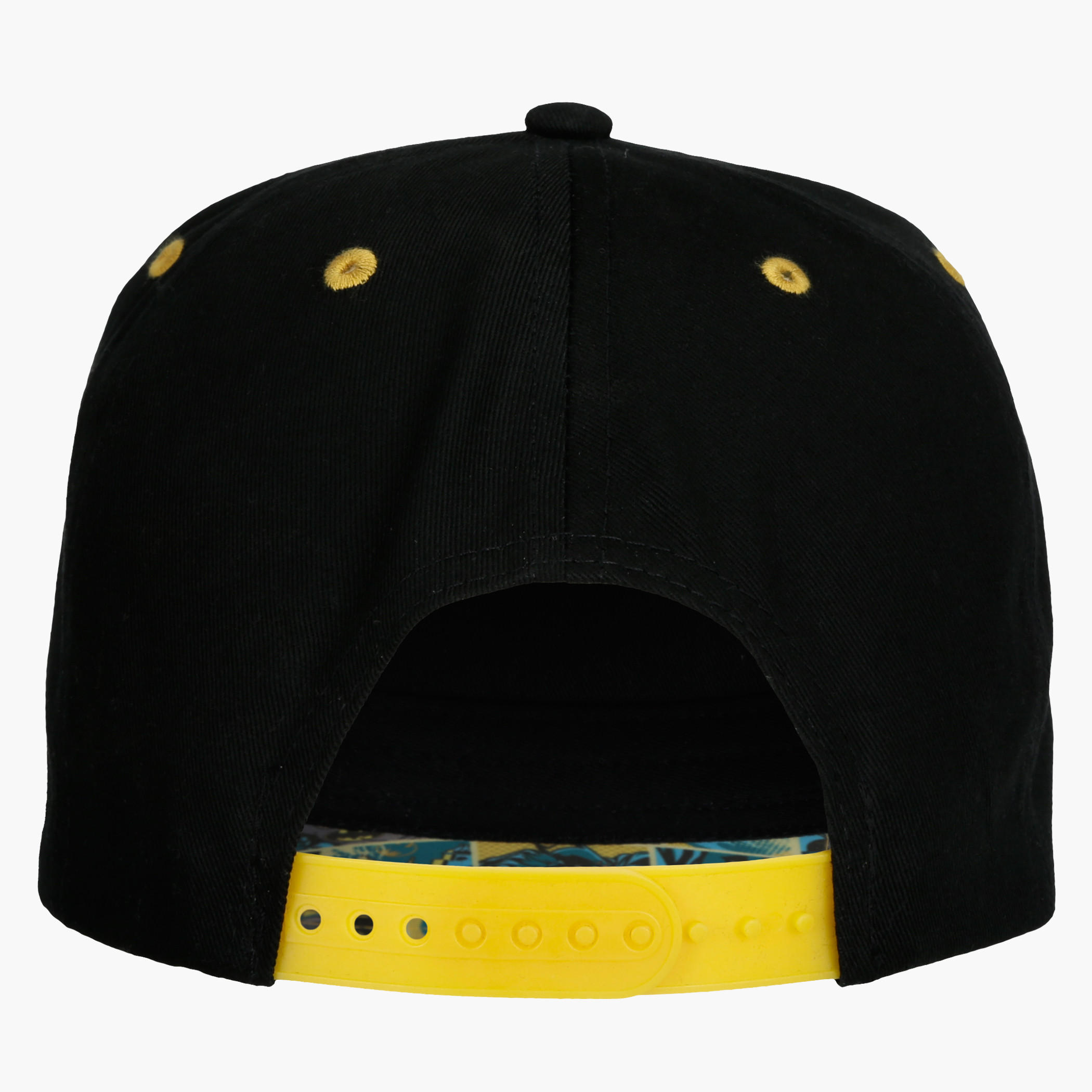 Appliqued Cap-men-caps-image-3