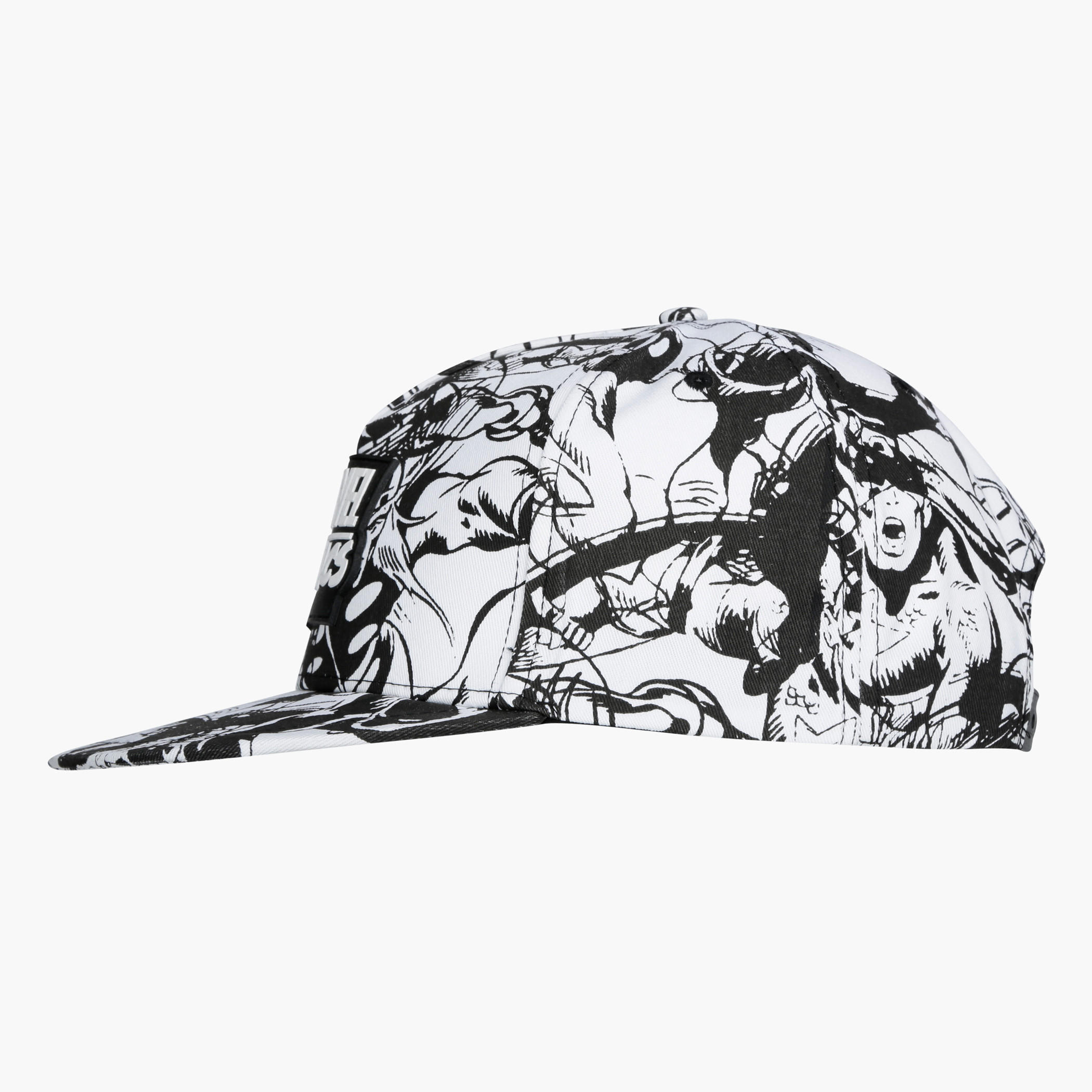 Printed Cap-men-caps-image-2