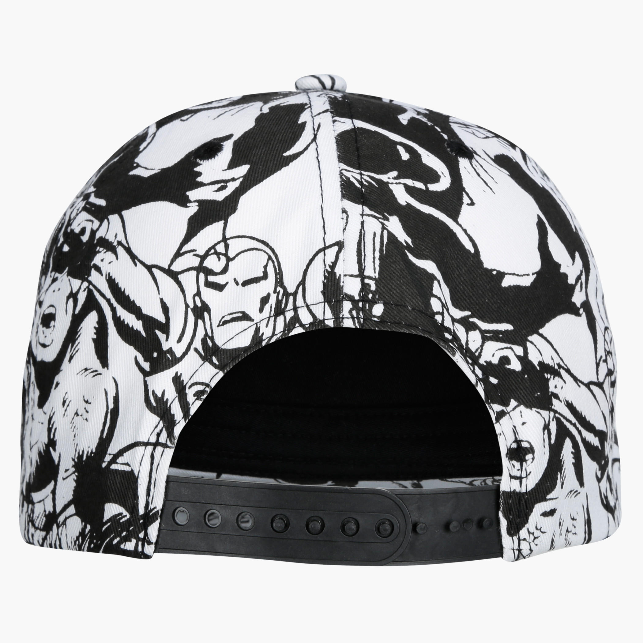 Printed Cap-men-caps-image-3